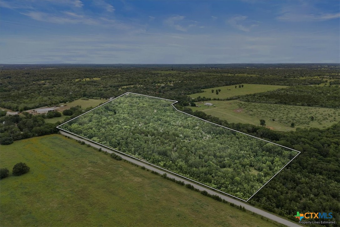 TBD Charcoal Road
