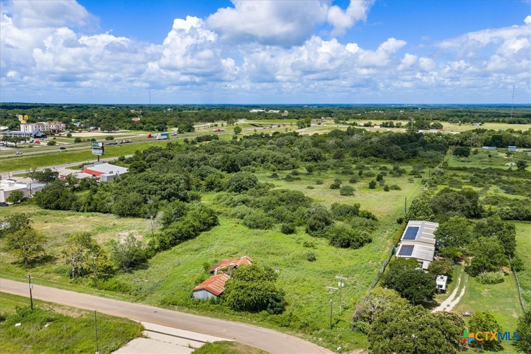 1240 Slaughter House Road