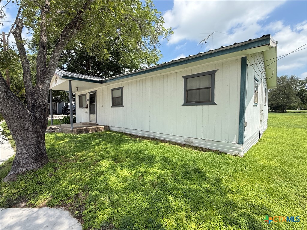 603 E North Main Street