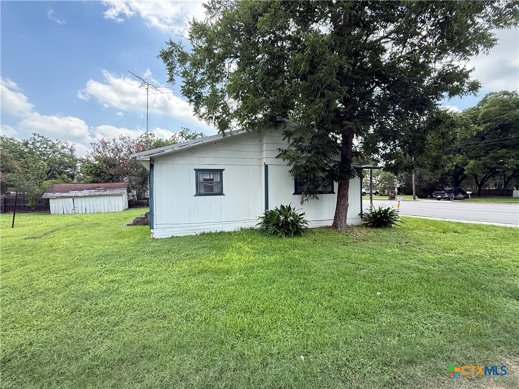 603 E North Main Street