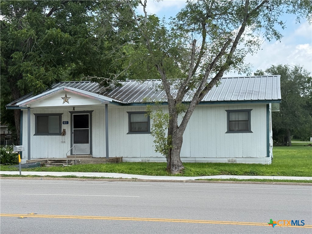 603 E North Main Street
