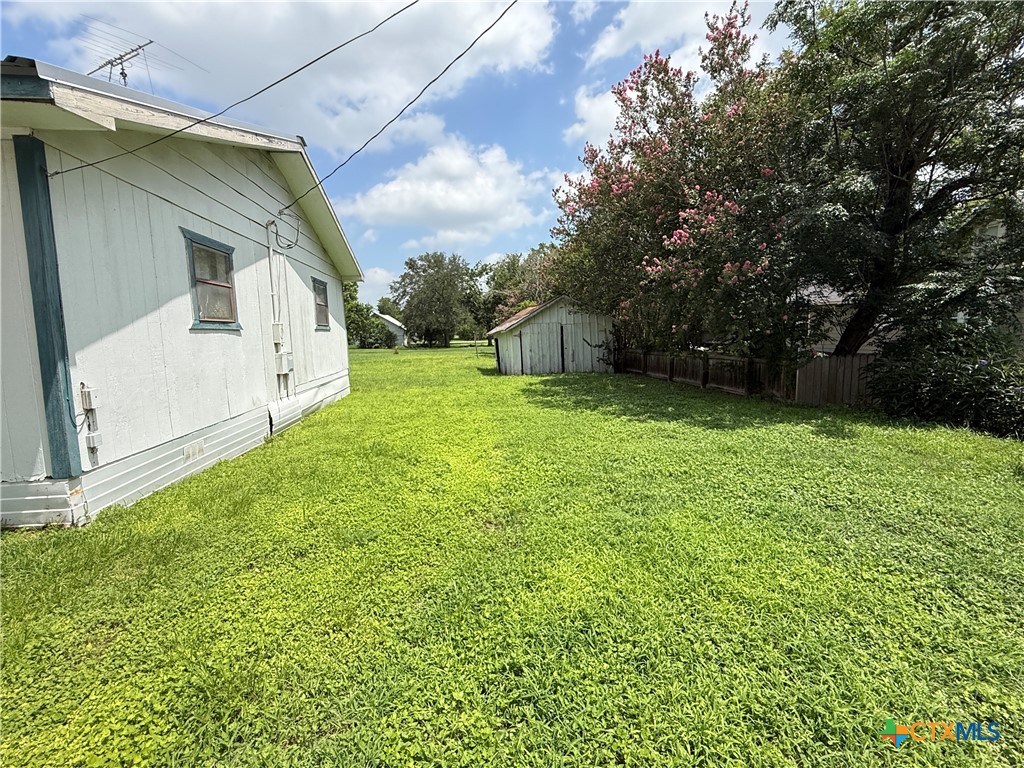 603 E North Main Street