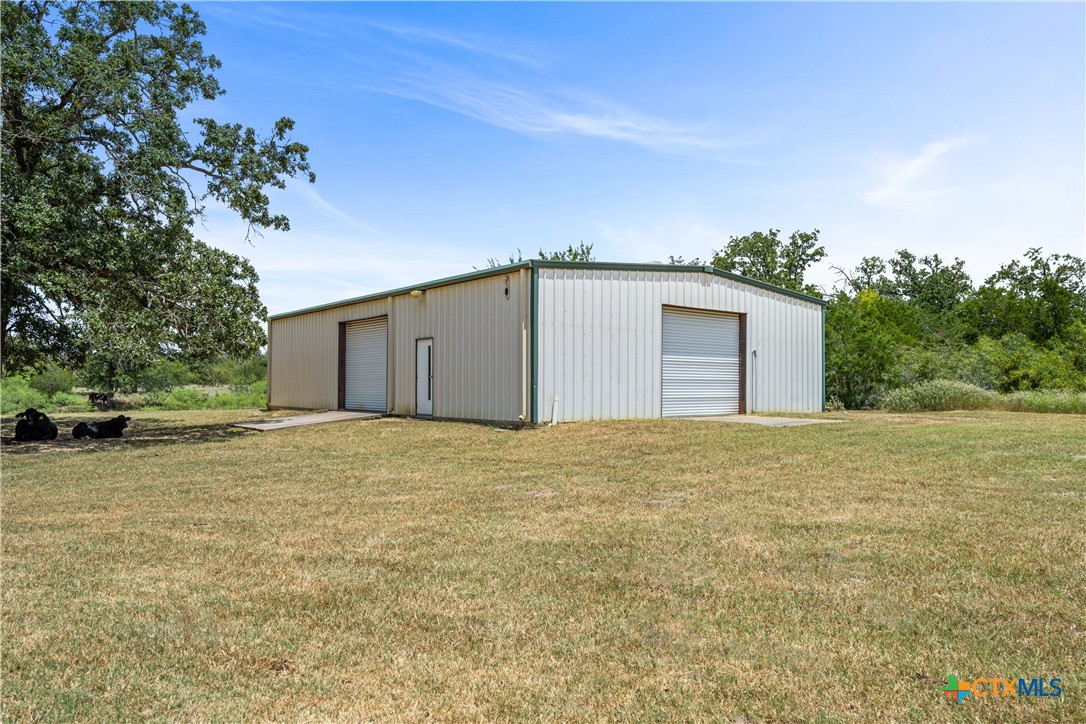 7135 Brown Road