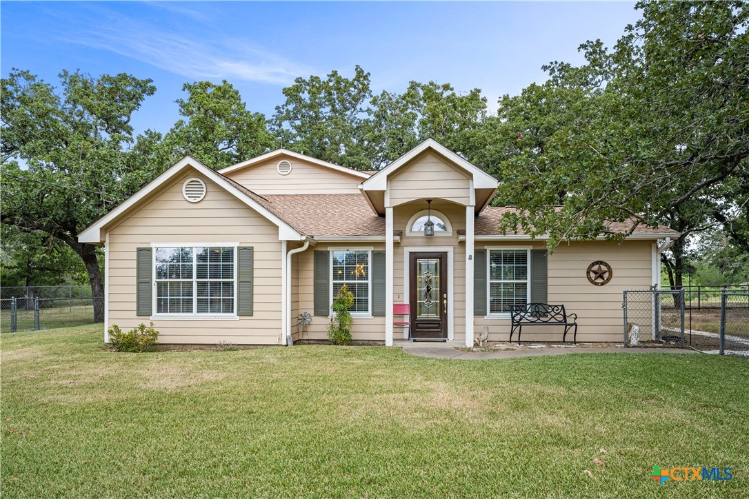 7135 Brown Road