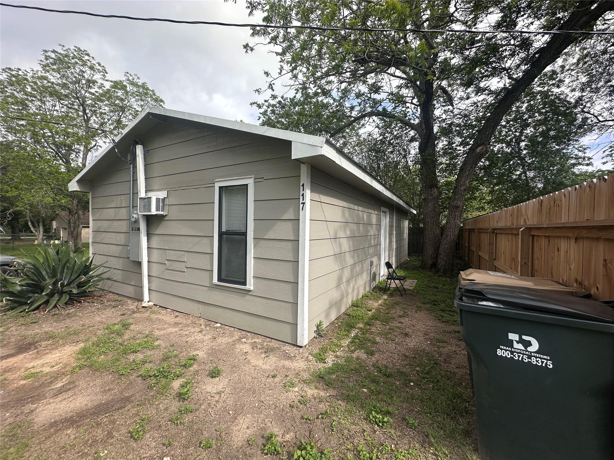113 N Middle Street