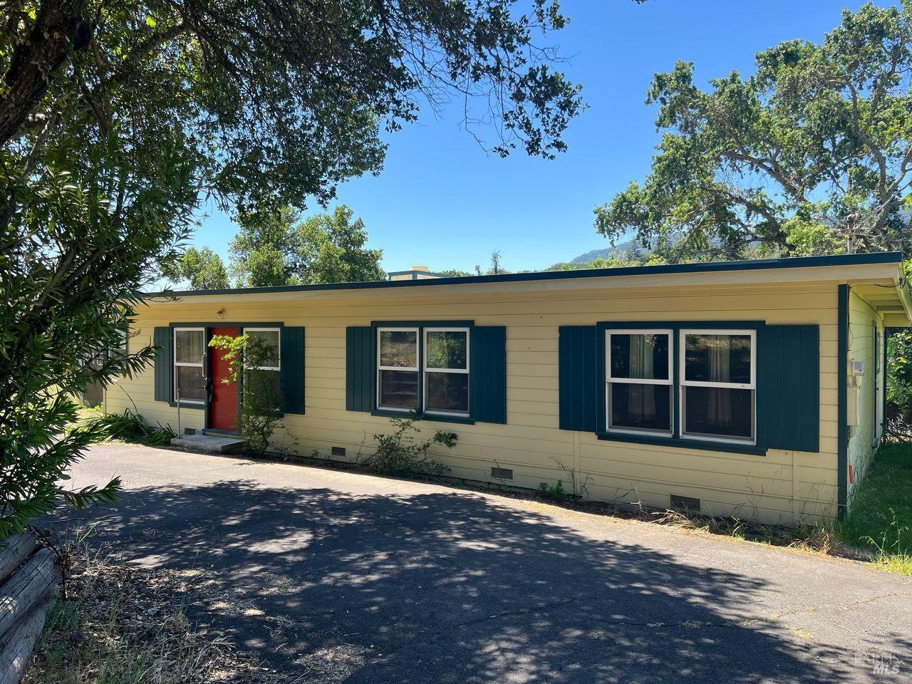 5132 Warm Springs Road