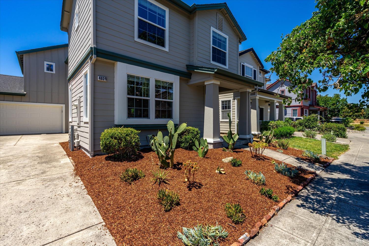 4031 Louis Krohn Drive