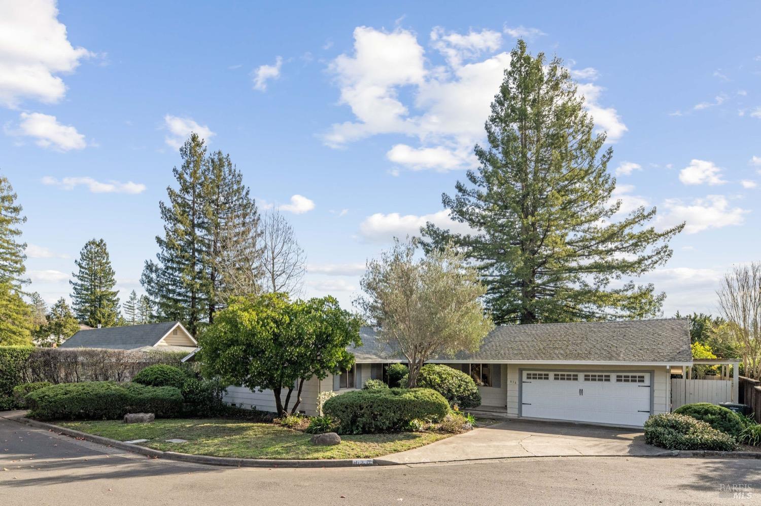 616 Terra Linda Court