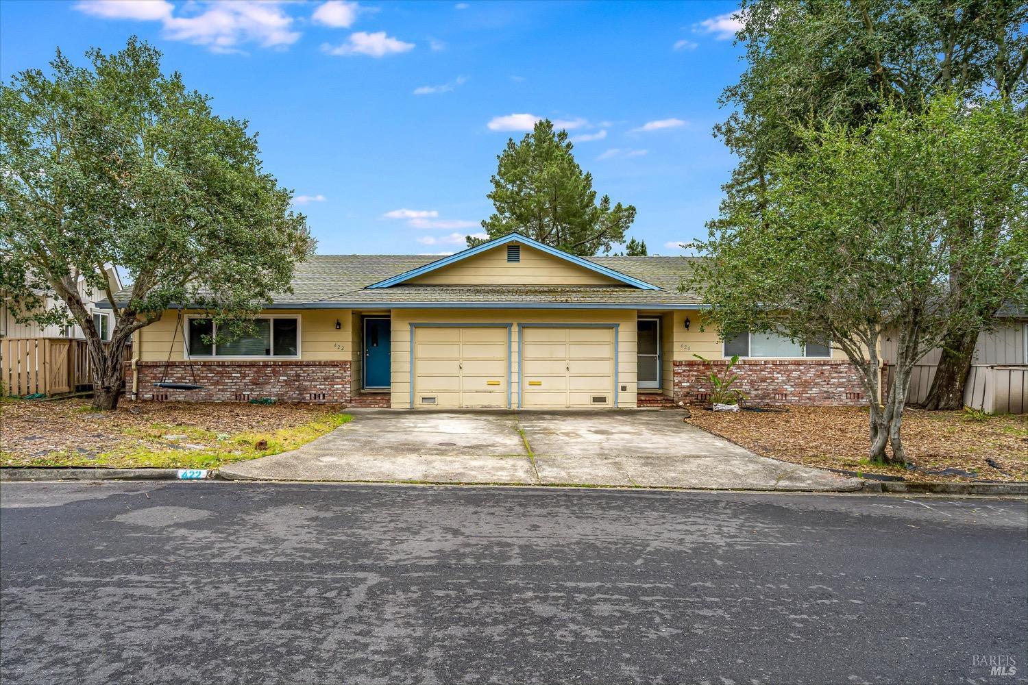 422 Pheasant Lane