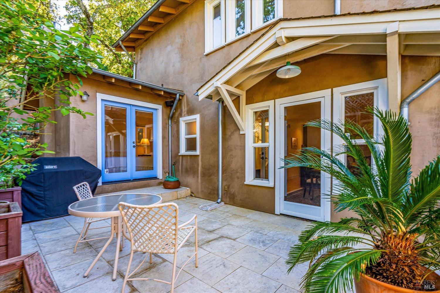 17212 Buena Vista Avenue Sonoma CA