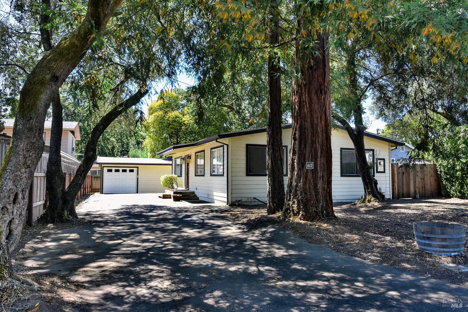 612 Cherry Avenue