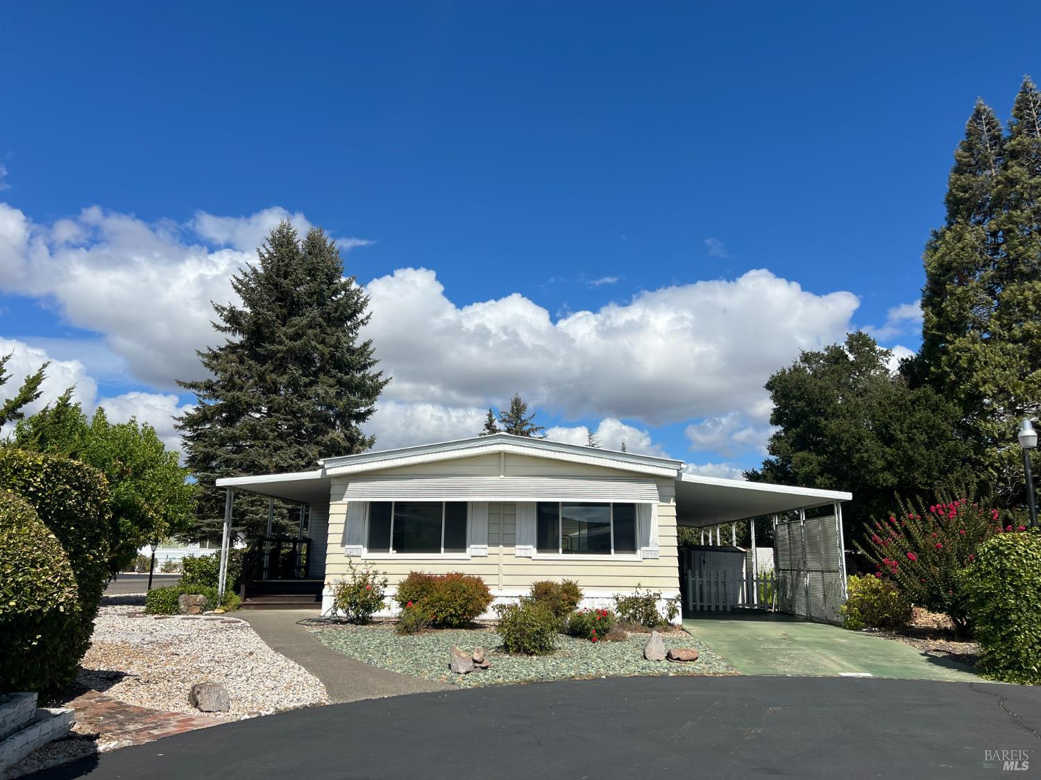 162 Bear Flag Road