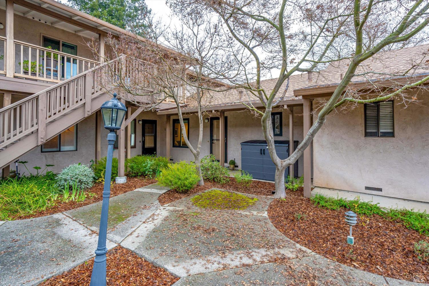 836 W Spain Street Unit: #3