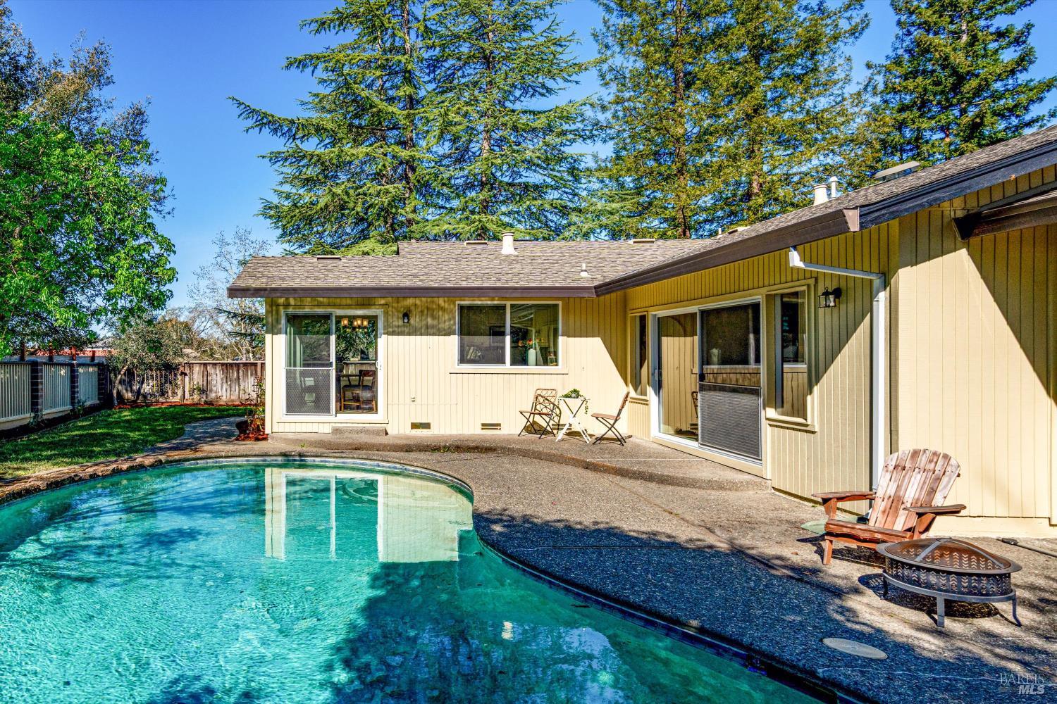 2625 Hidden Valley Drive