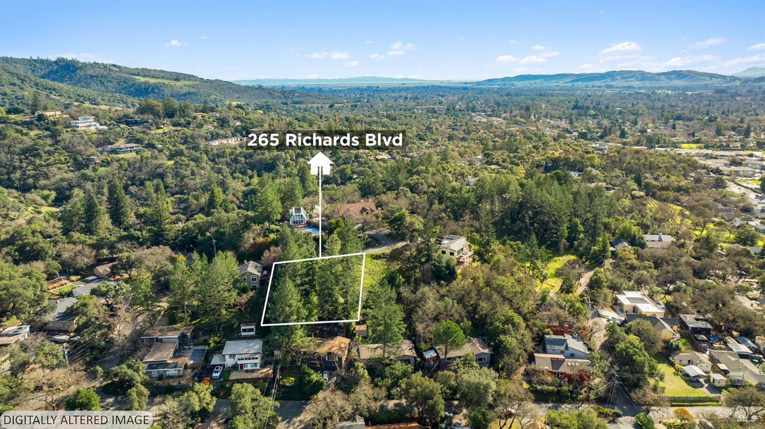 265 Richards Boulevard