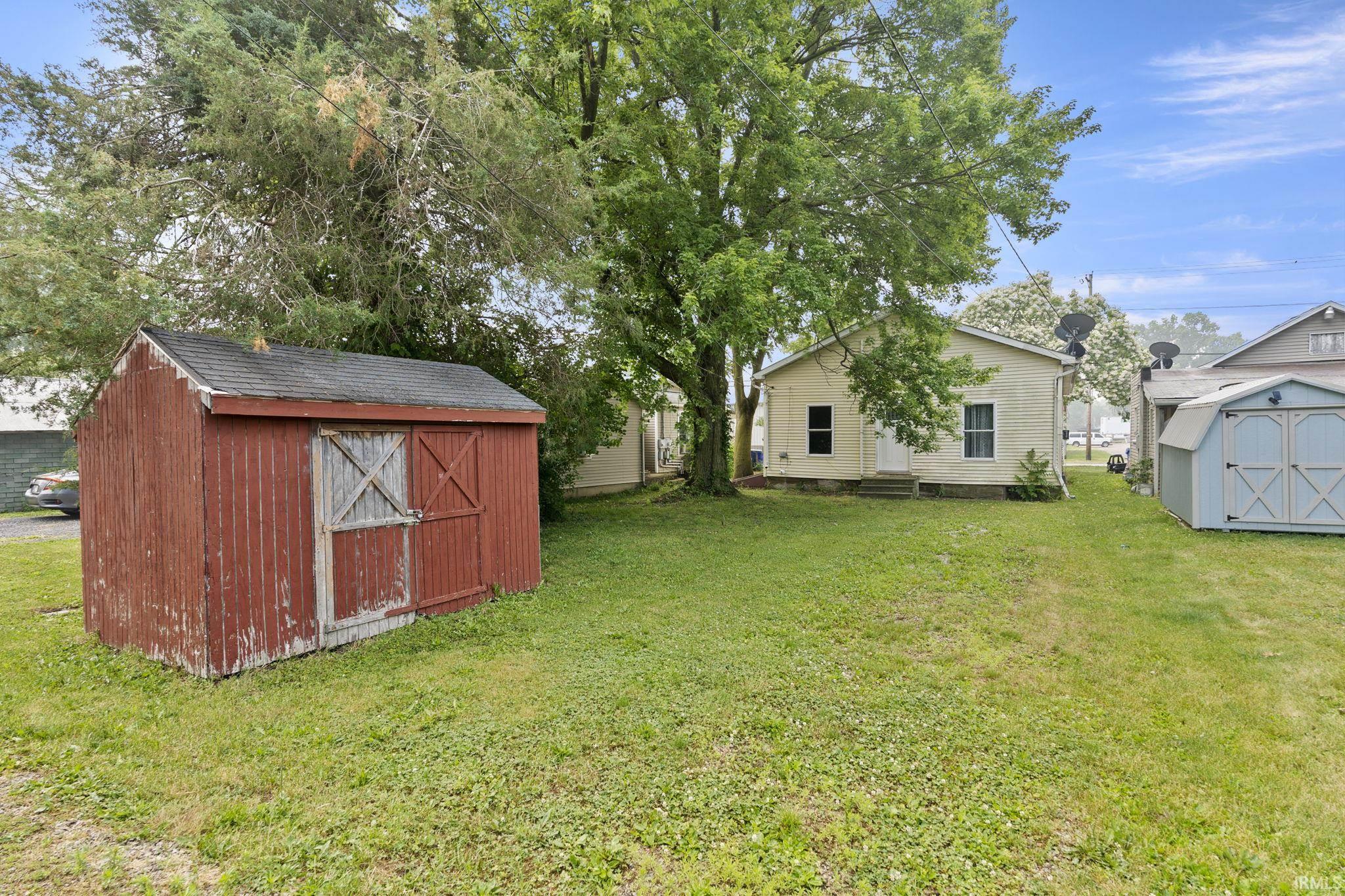 135 Depot Street
