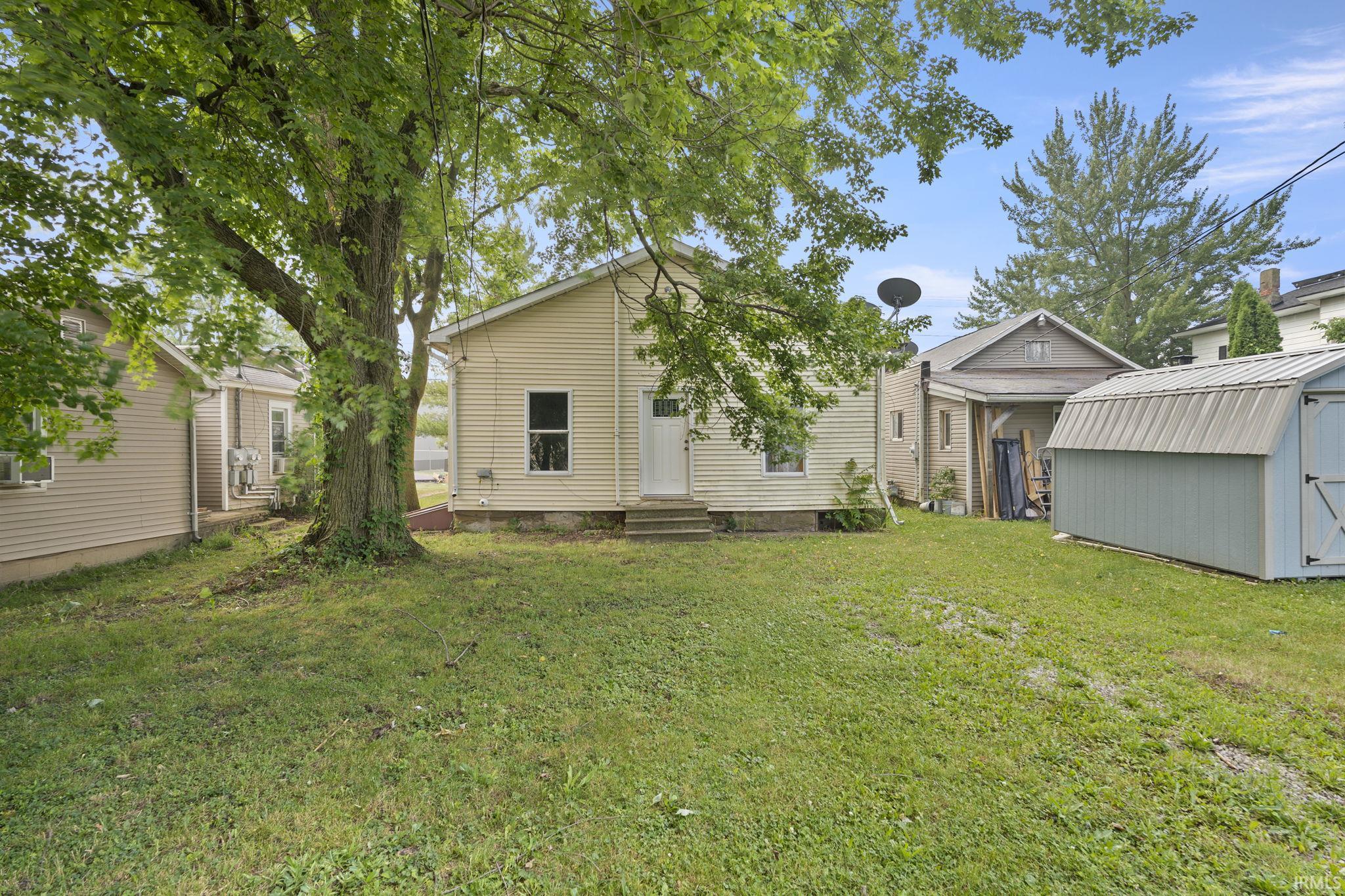 135 Depot Street