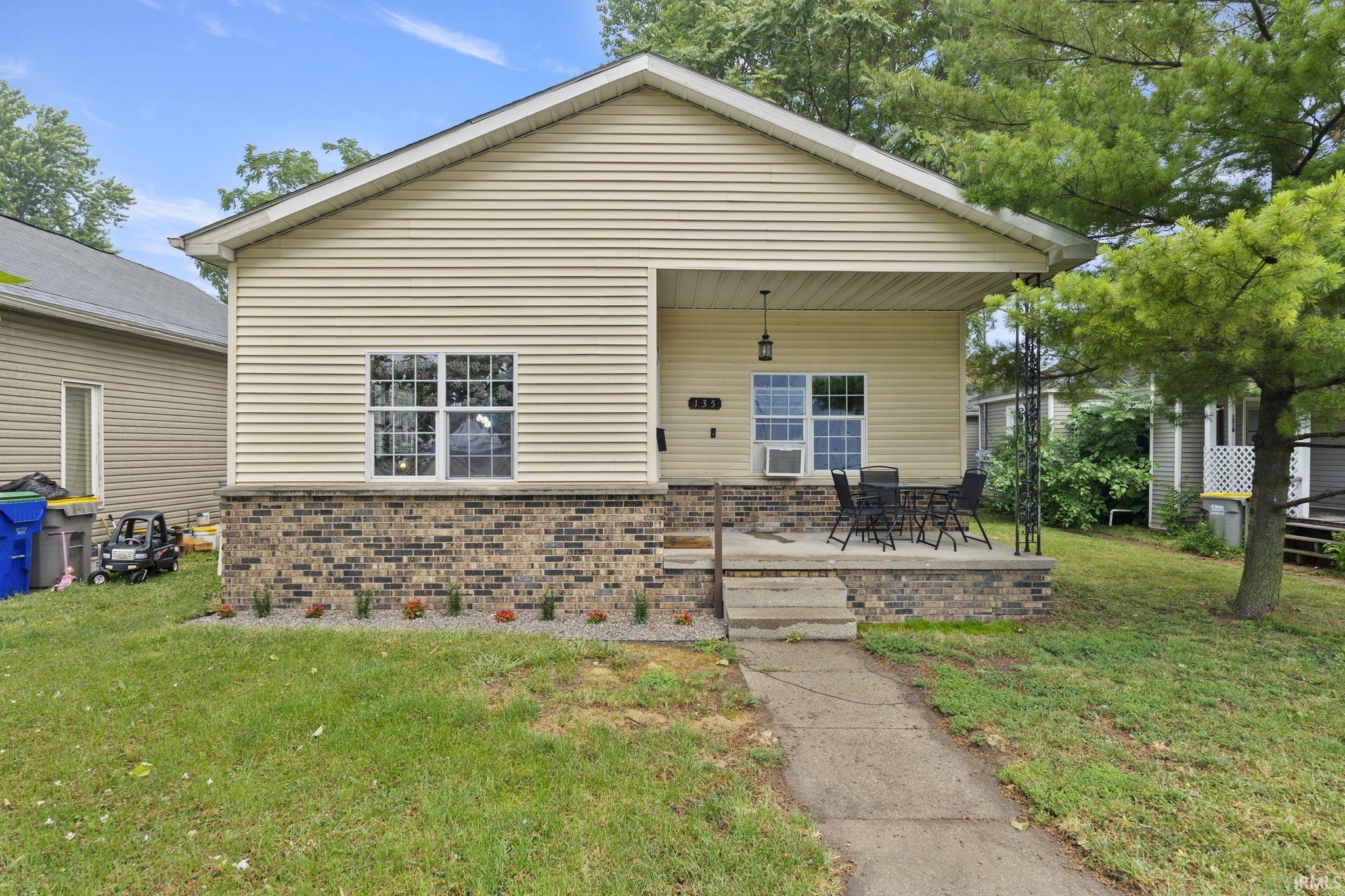 135 Depot Street