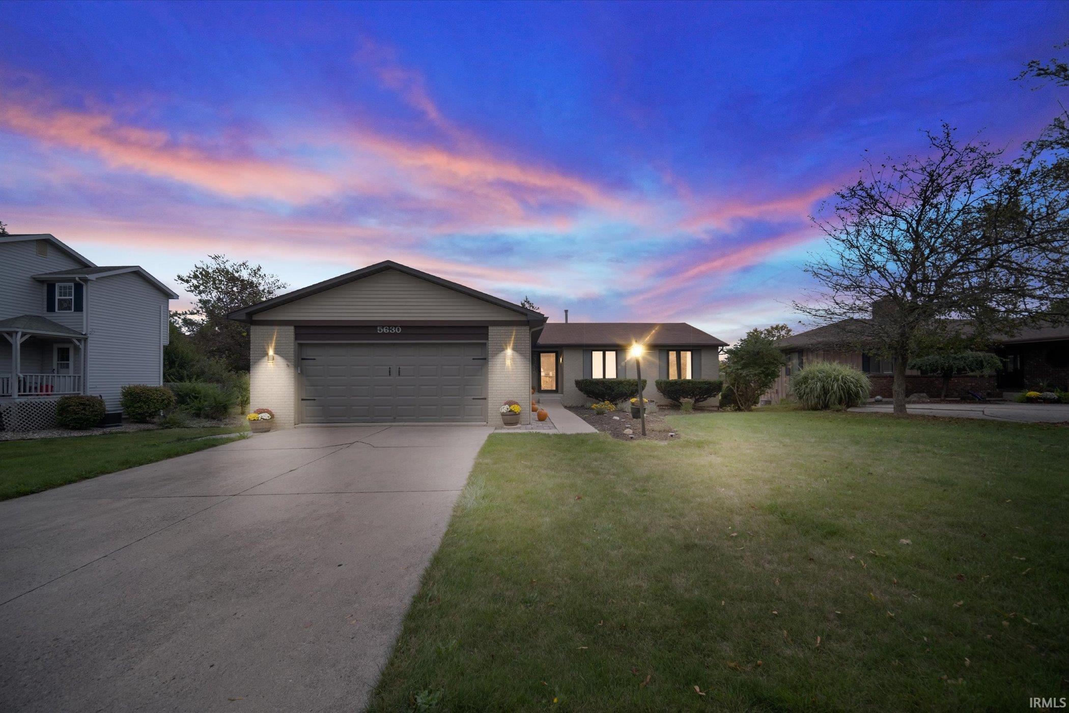 5630 Inland Trail
