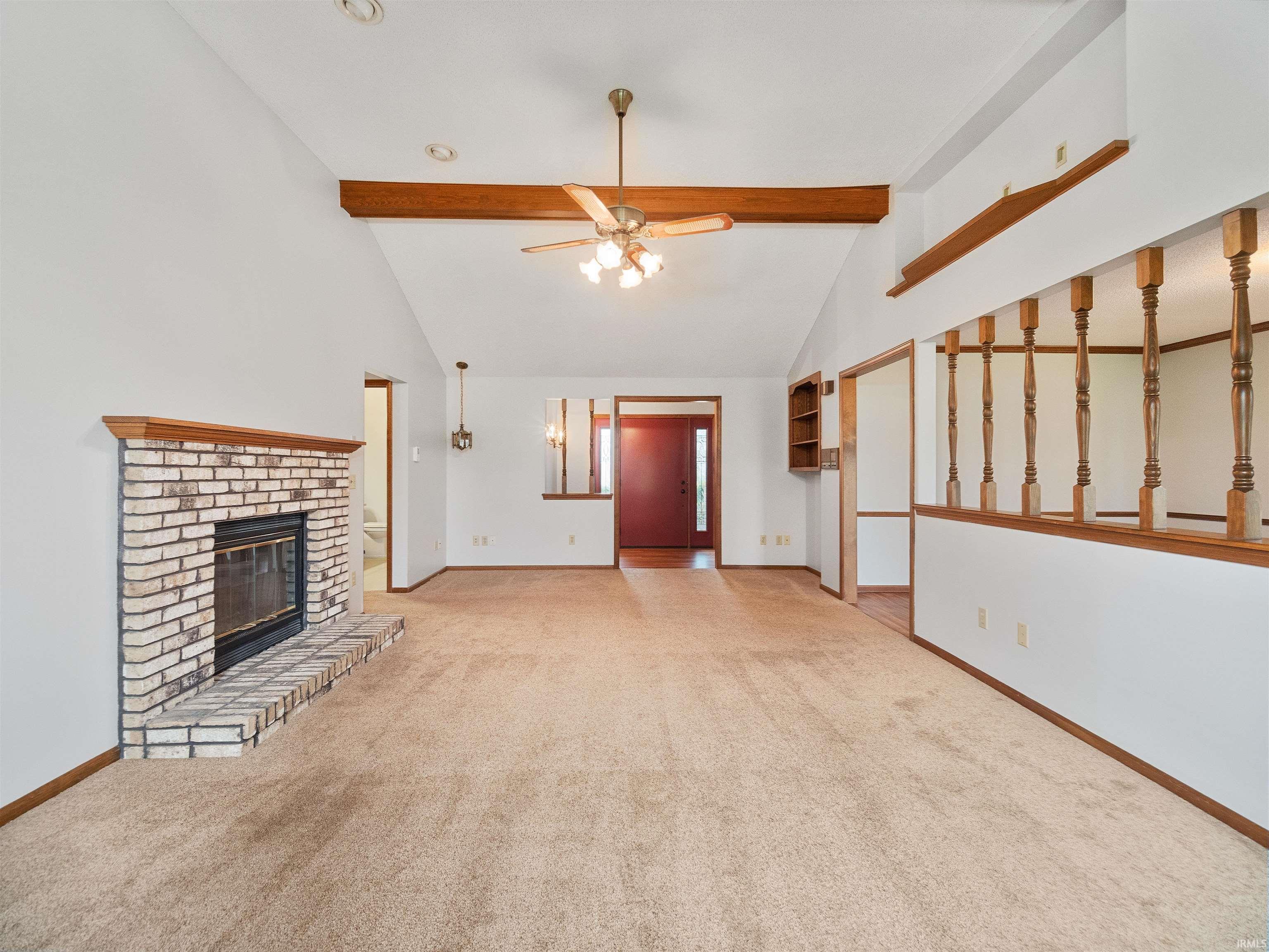 3802 Scarborough Drive