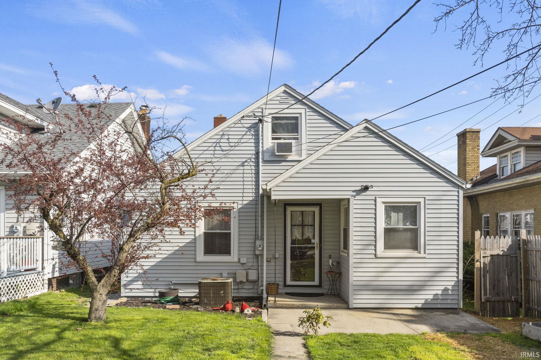 423 W State Boulevard