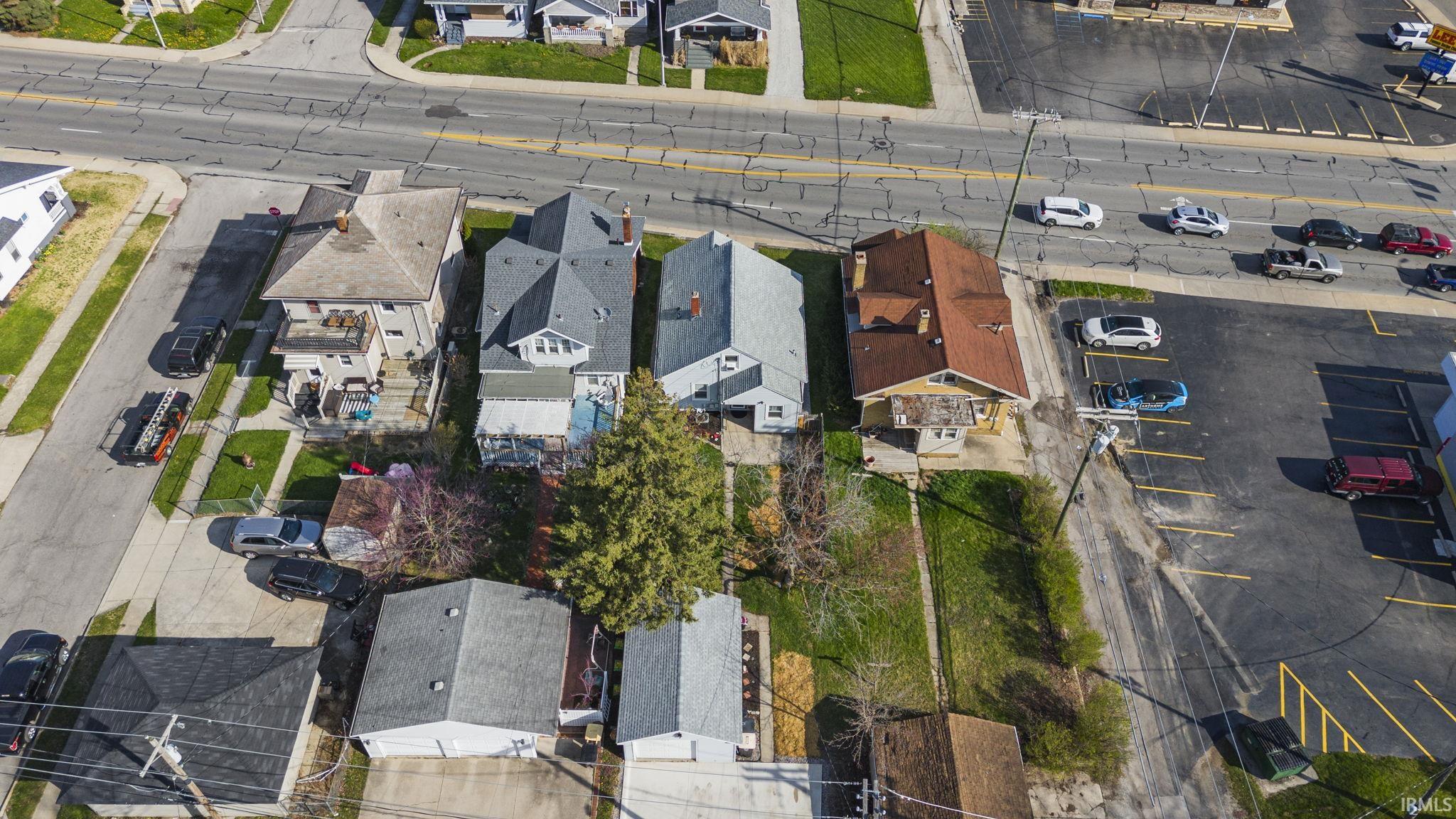 423 W State Boulevard