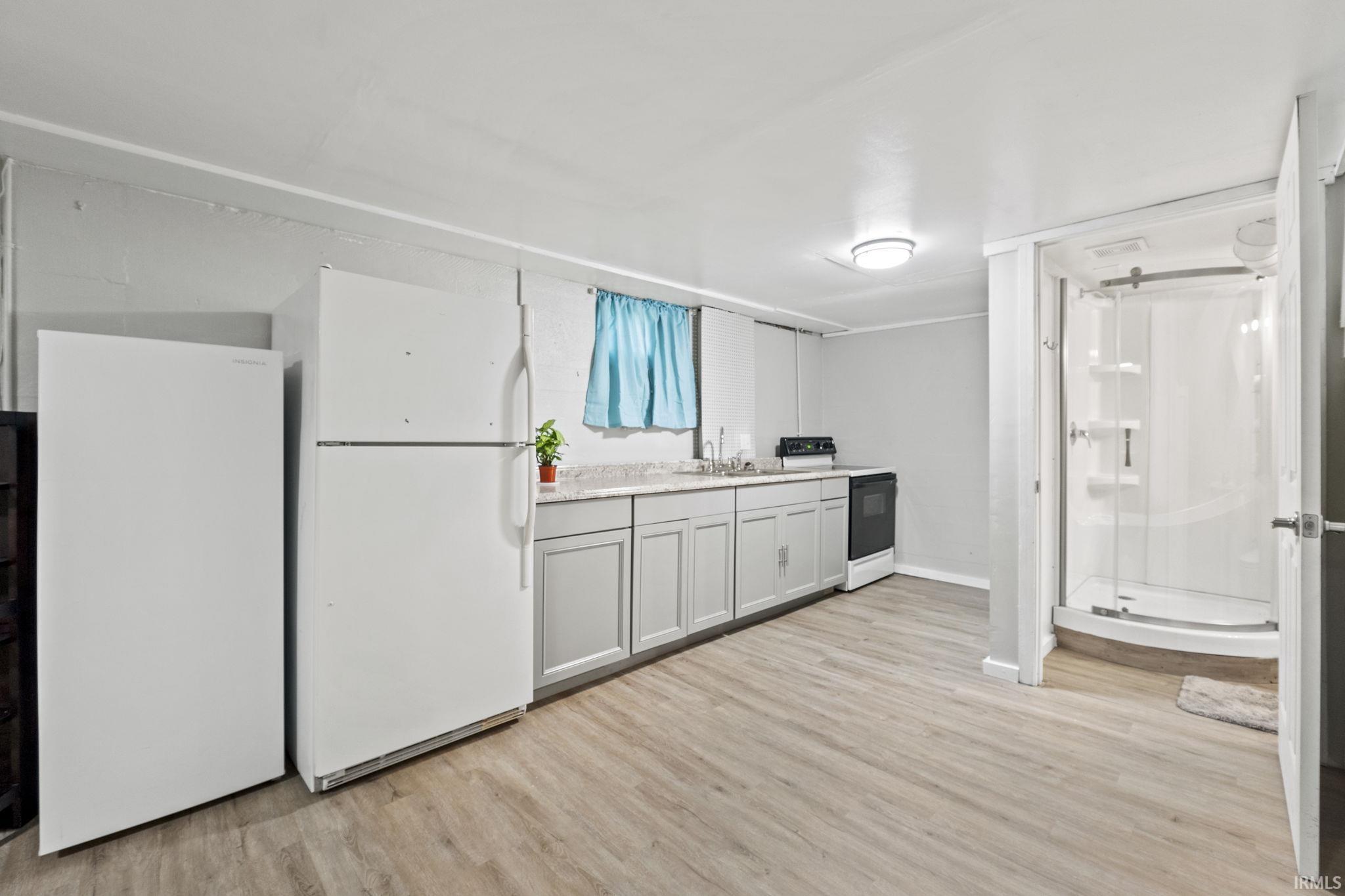 423 W State Boulevard