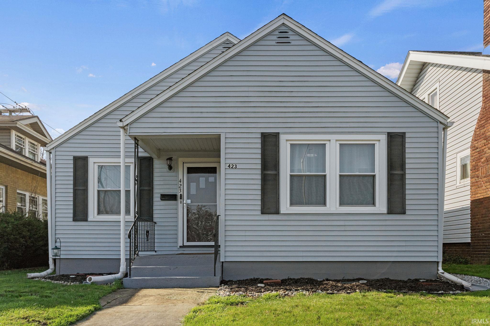 423 W State Boulevard