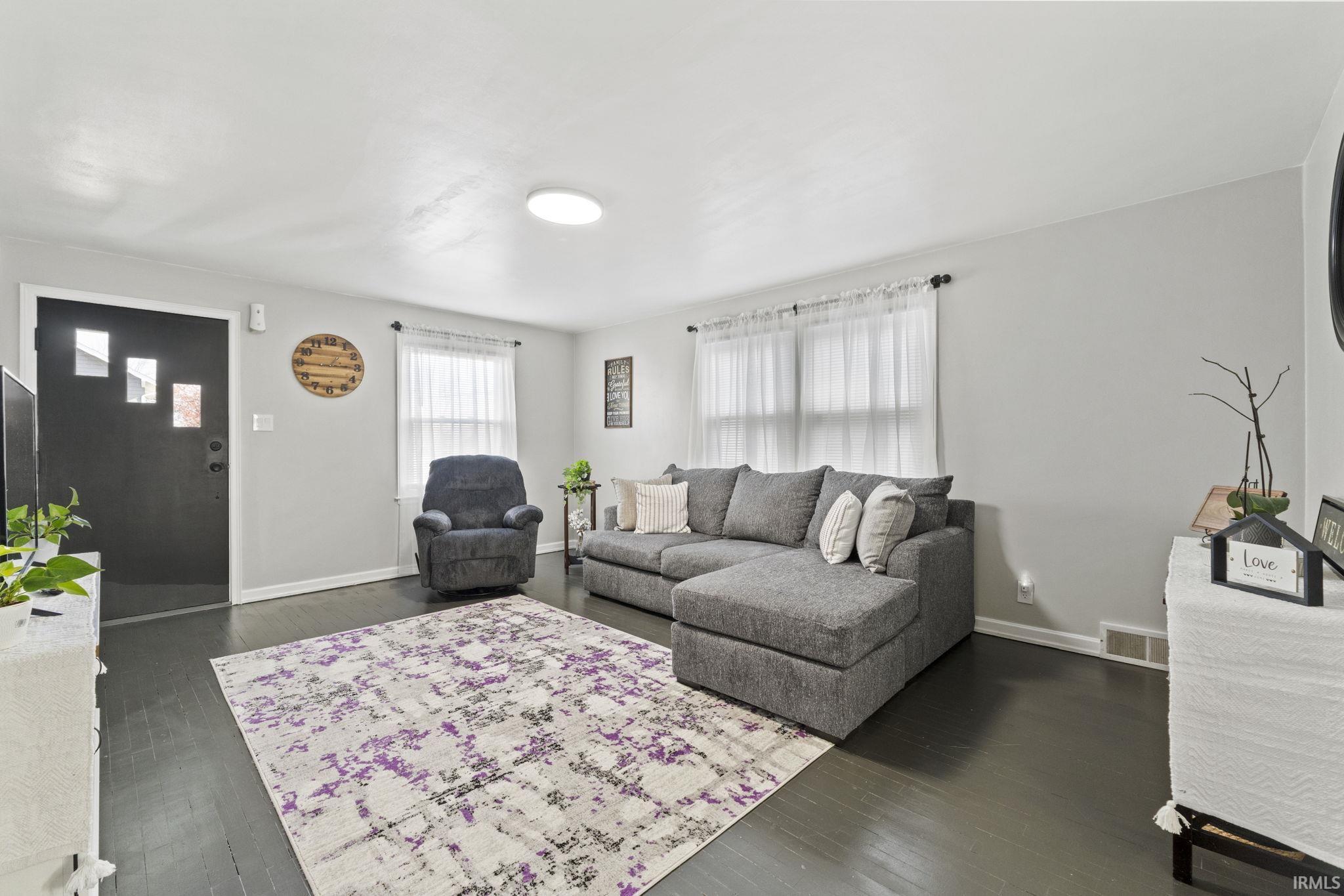 423 W State Boulevard
