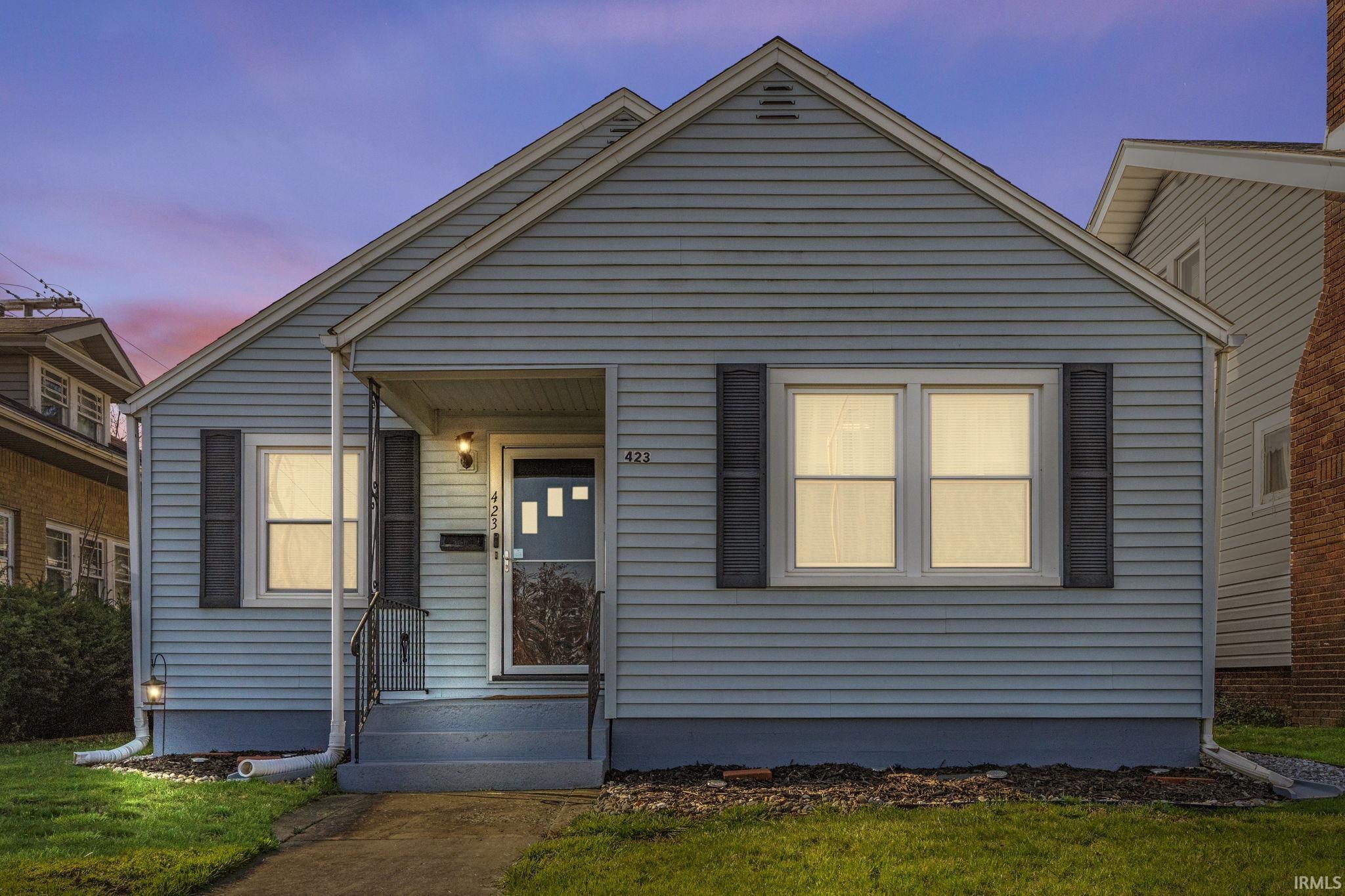 423 W State Boulevard
