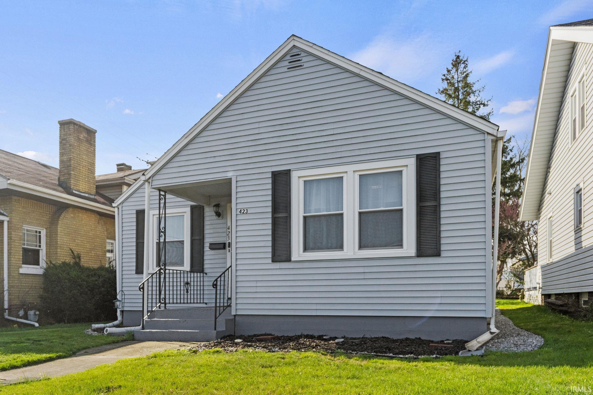 423 W State Boulevard