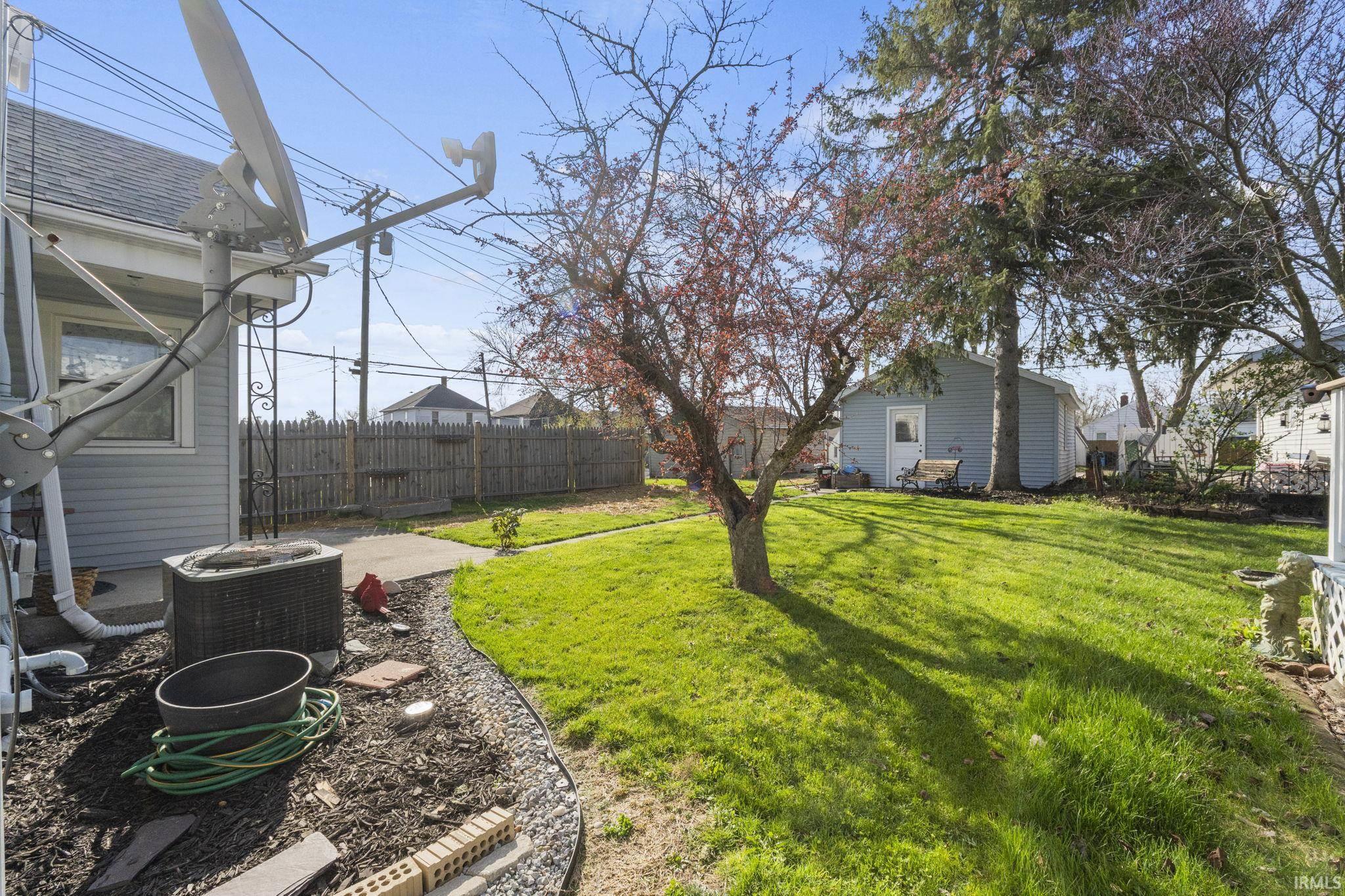 423 W State Boulevard