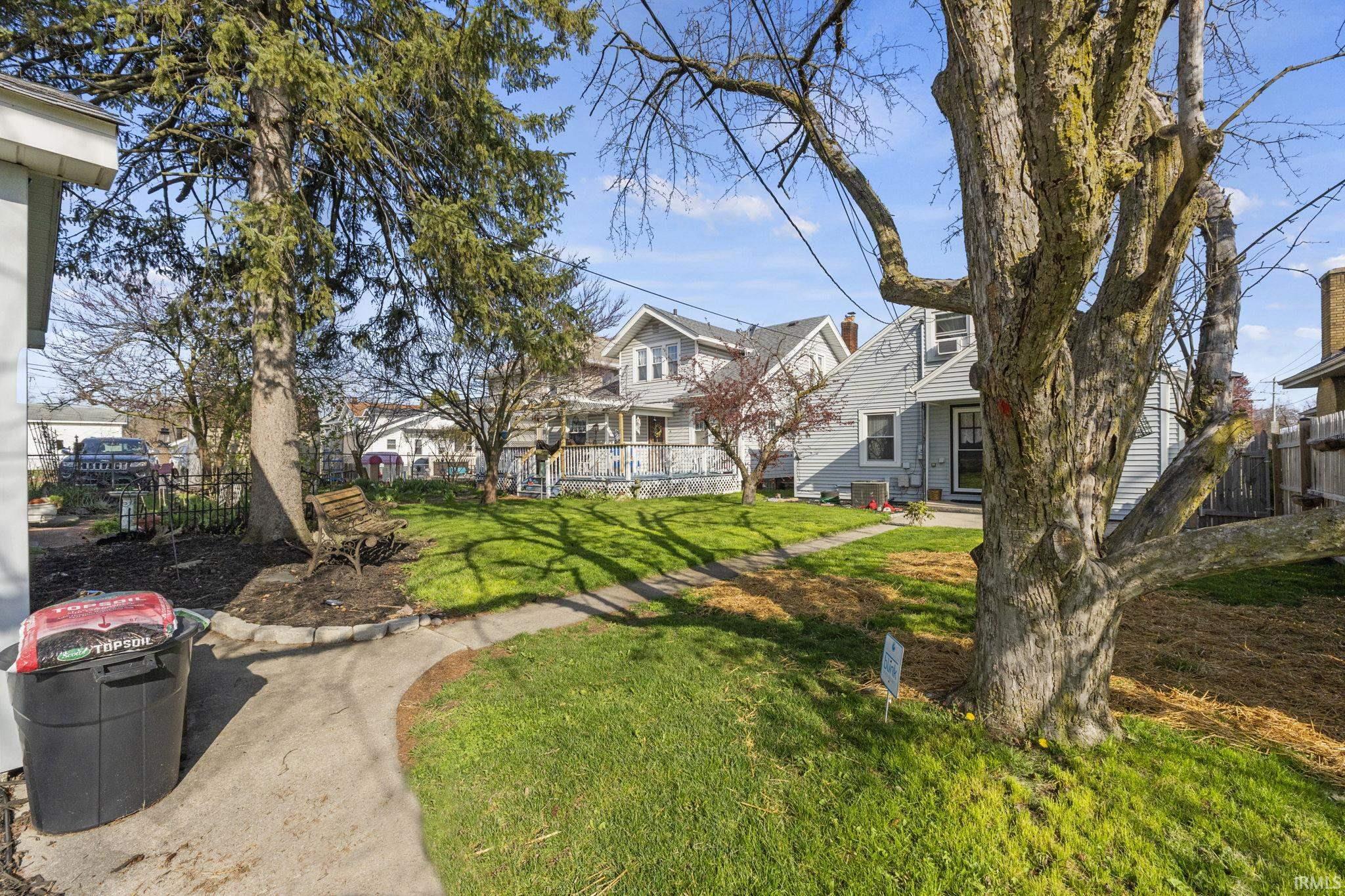 423 W State Boulevard