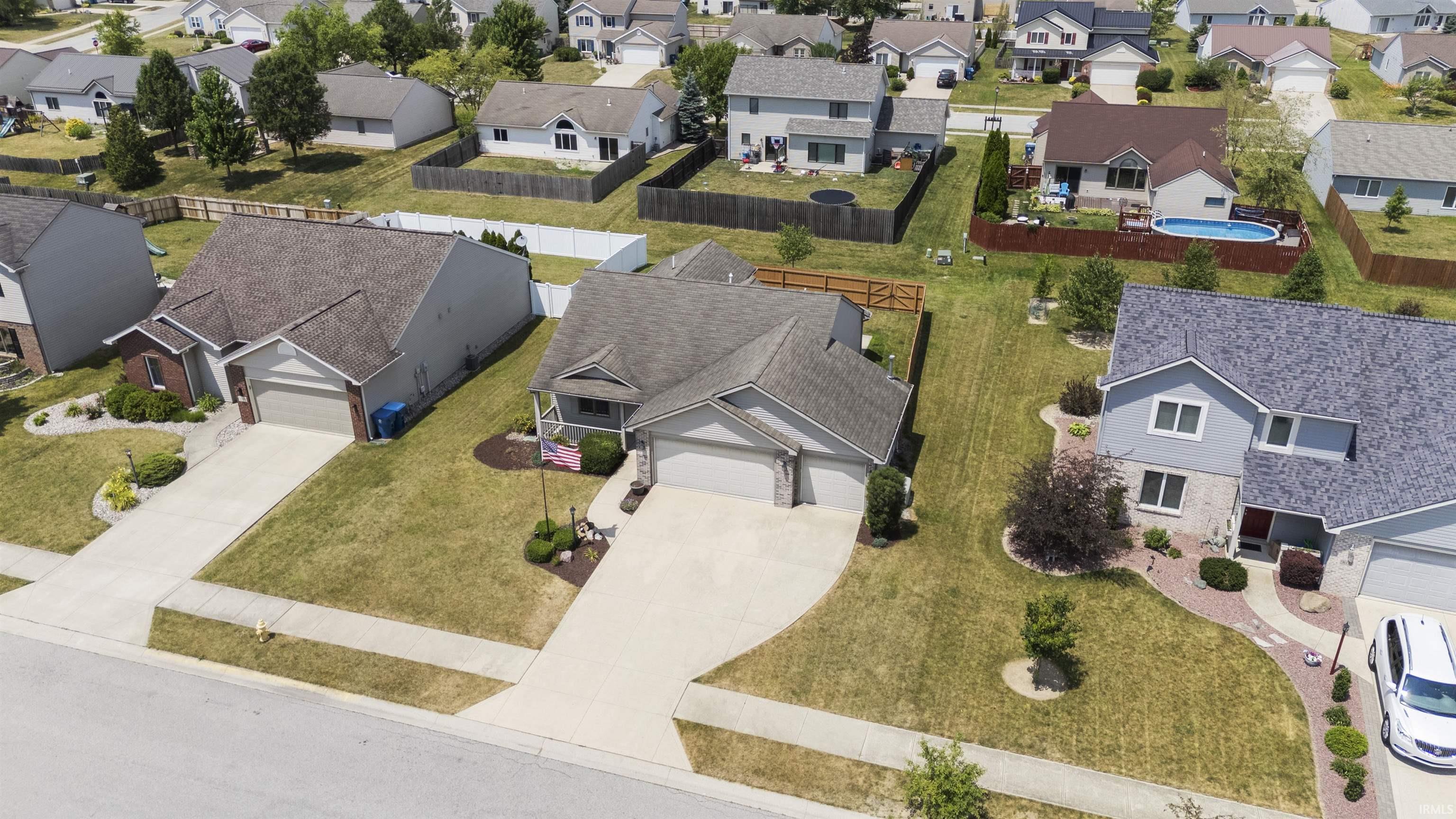9591 Dension Lane