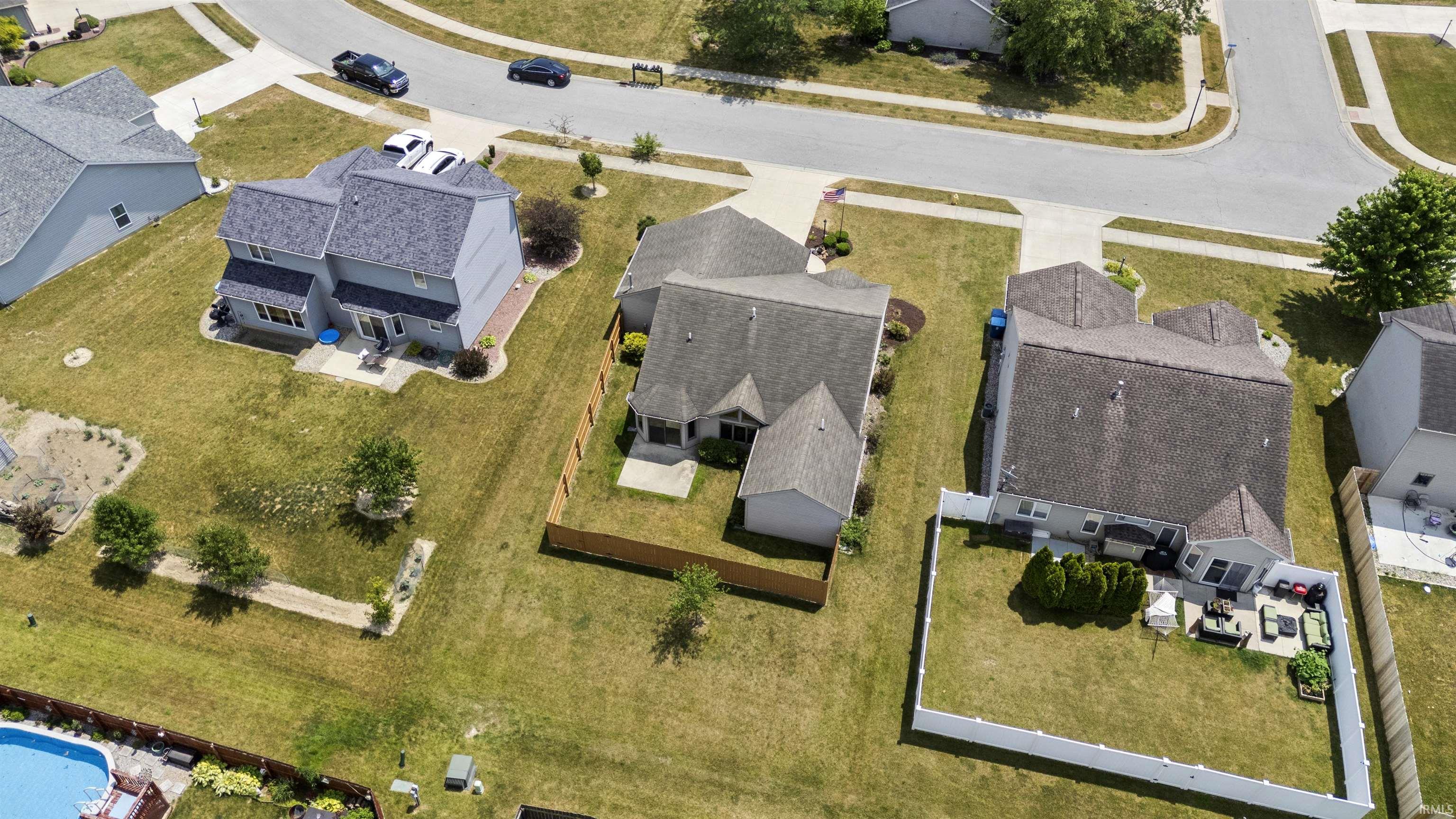 9591 Dension Lane