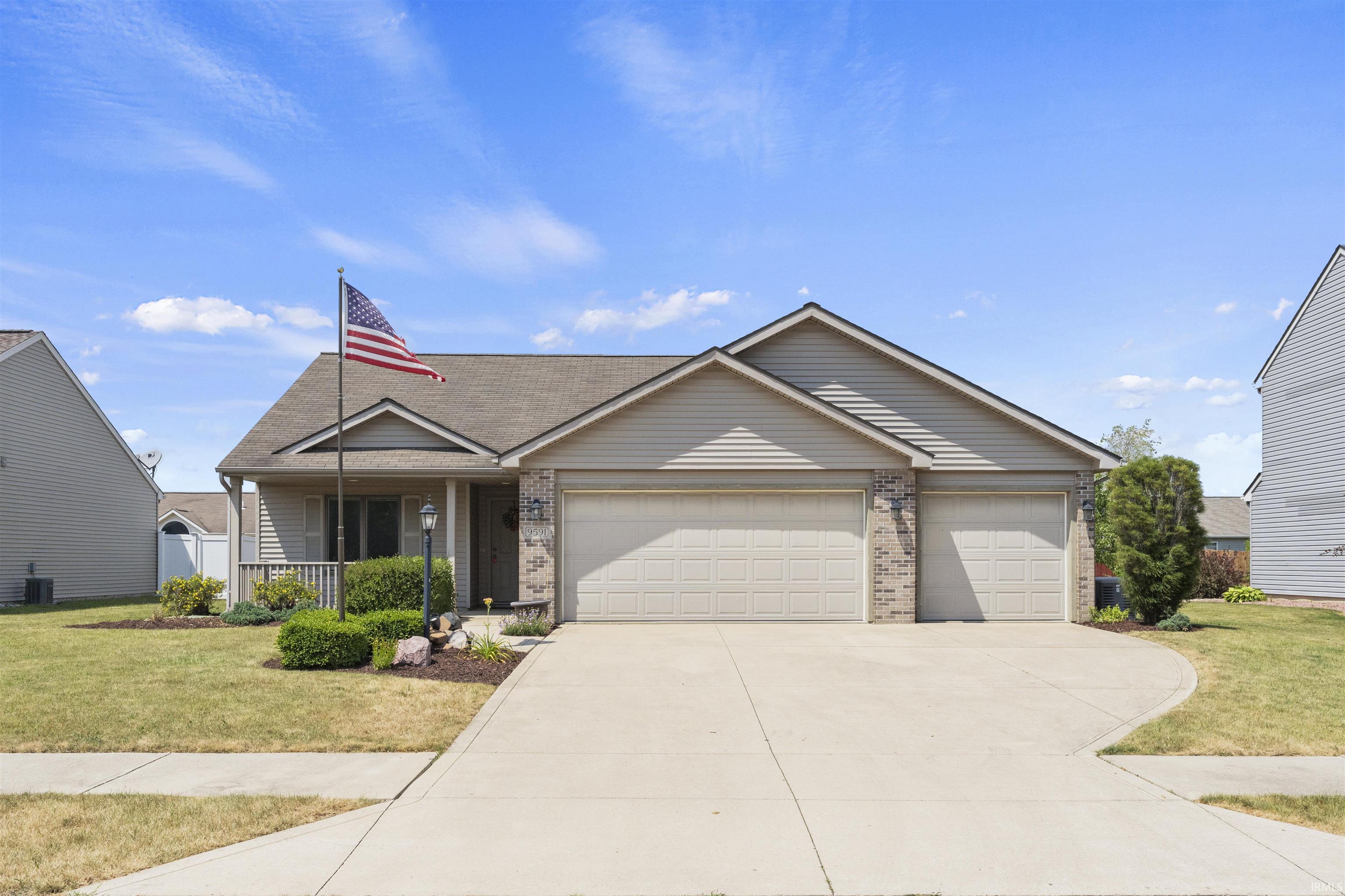 9591 Dension Lane