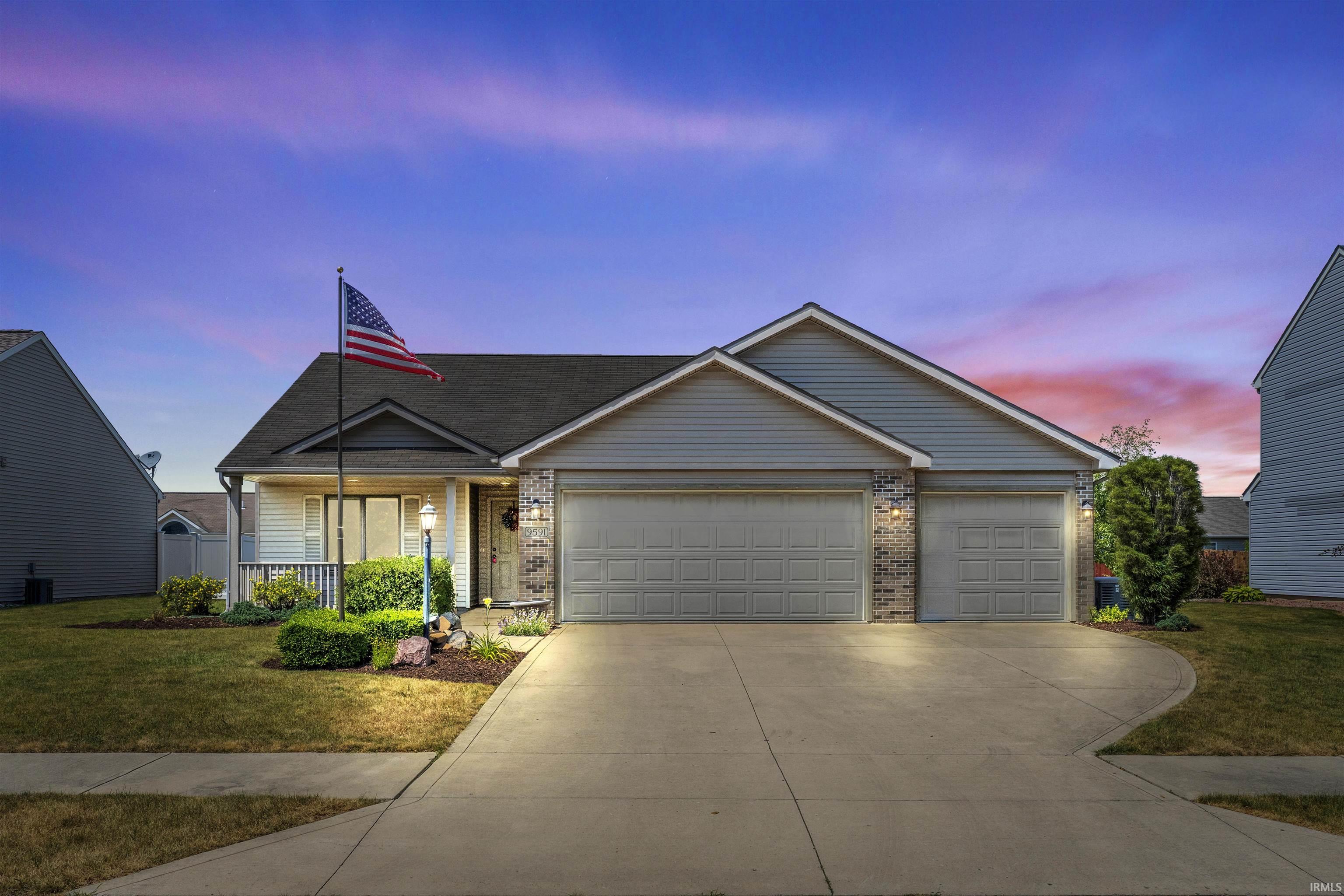 9591 Dension Lane