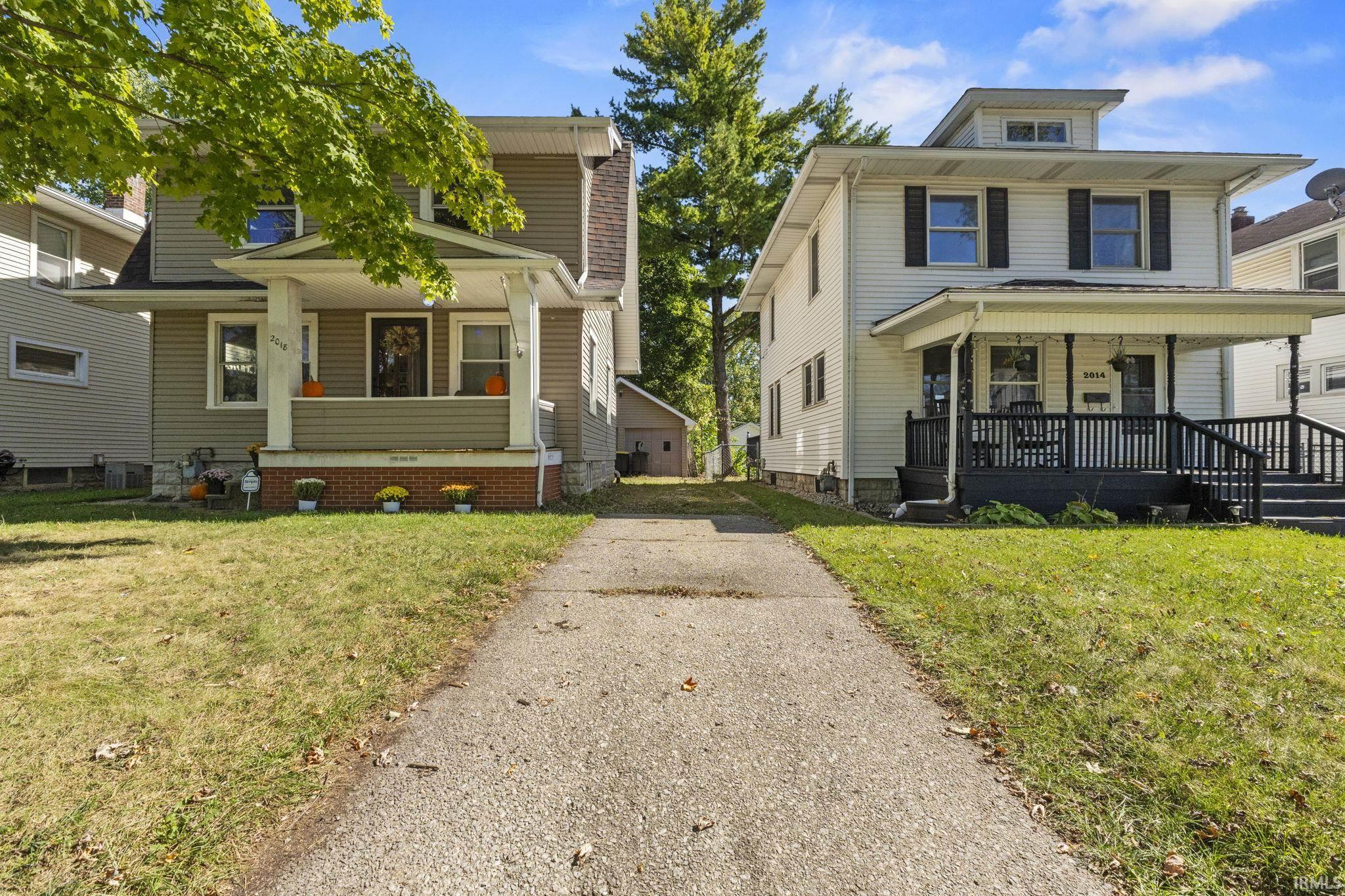 2018 Franklin Avenue