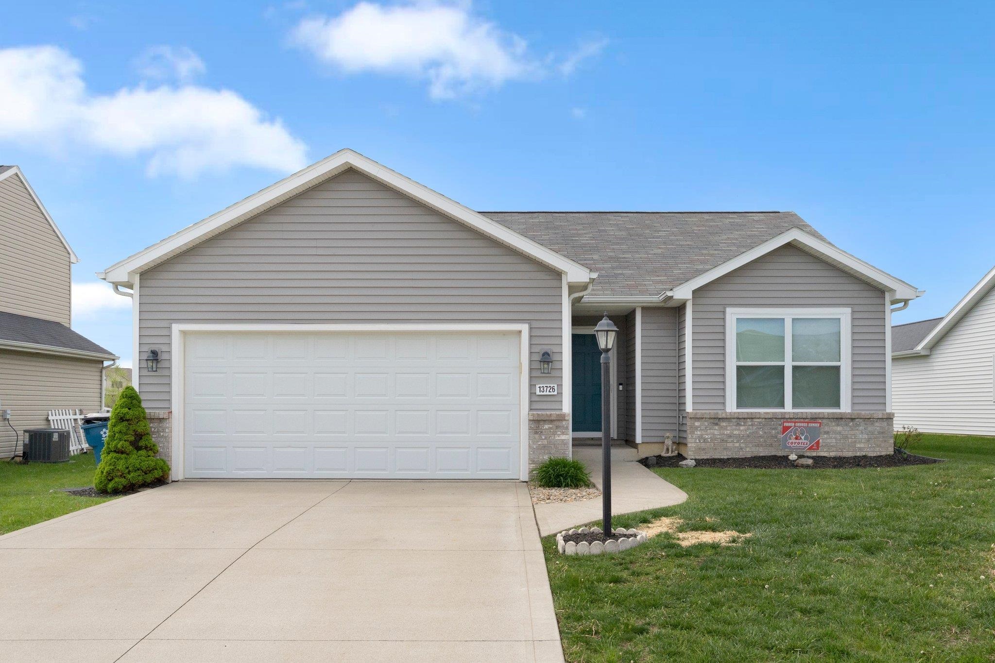 13726 Hamilton Meadows Lane