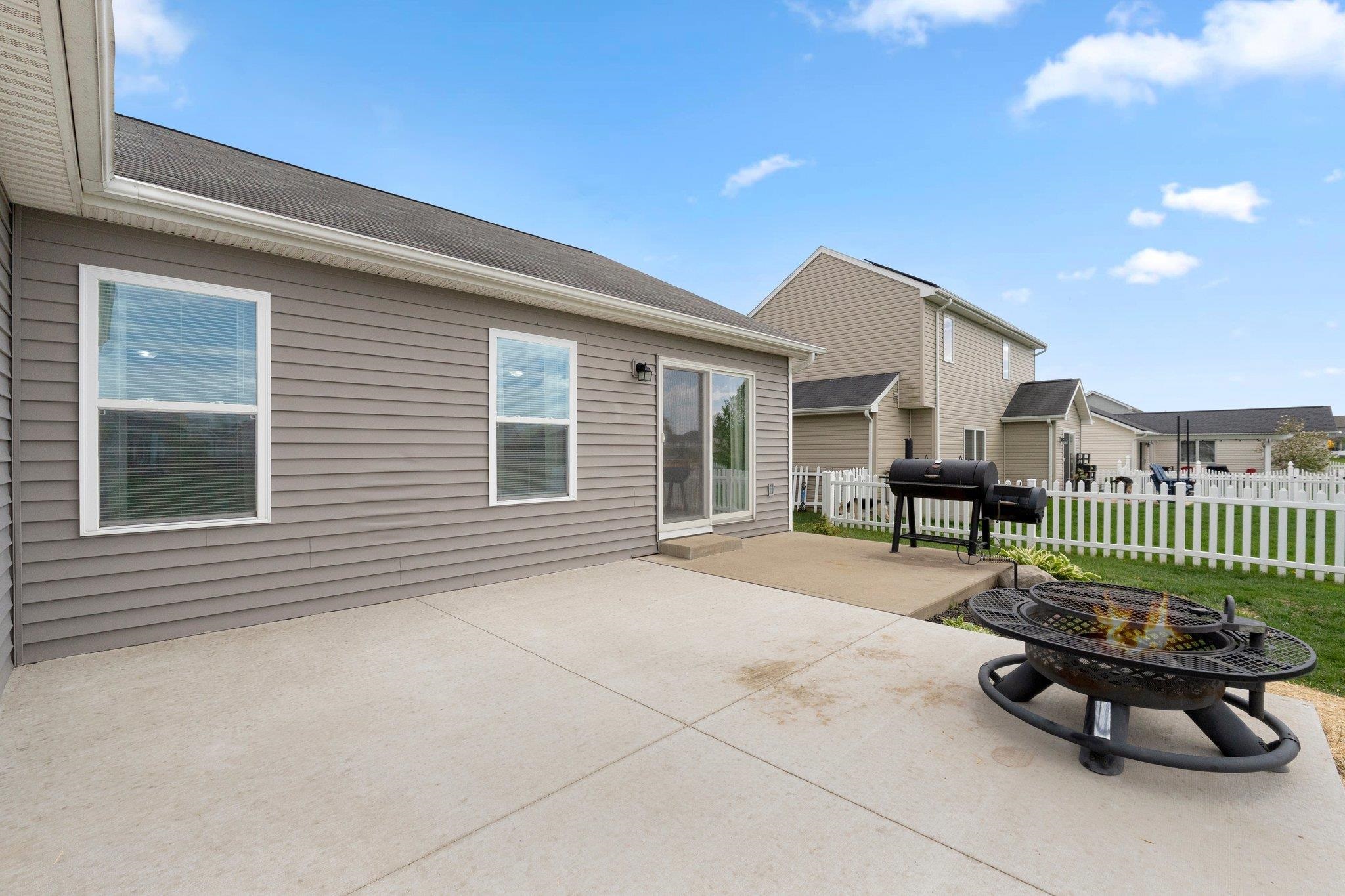 13726 Hamilton Meadows Lane