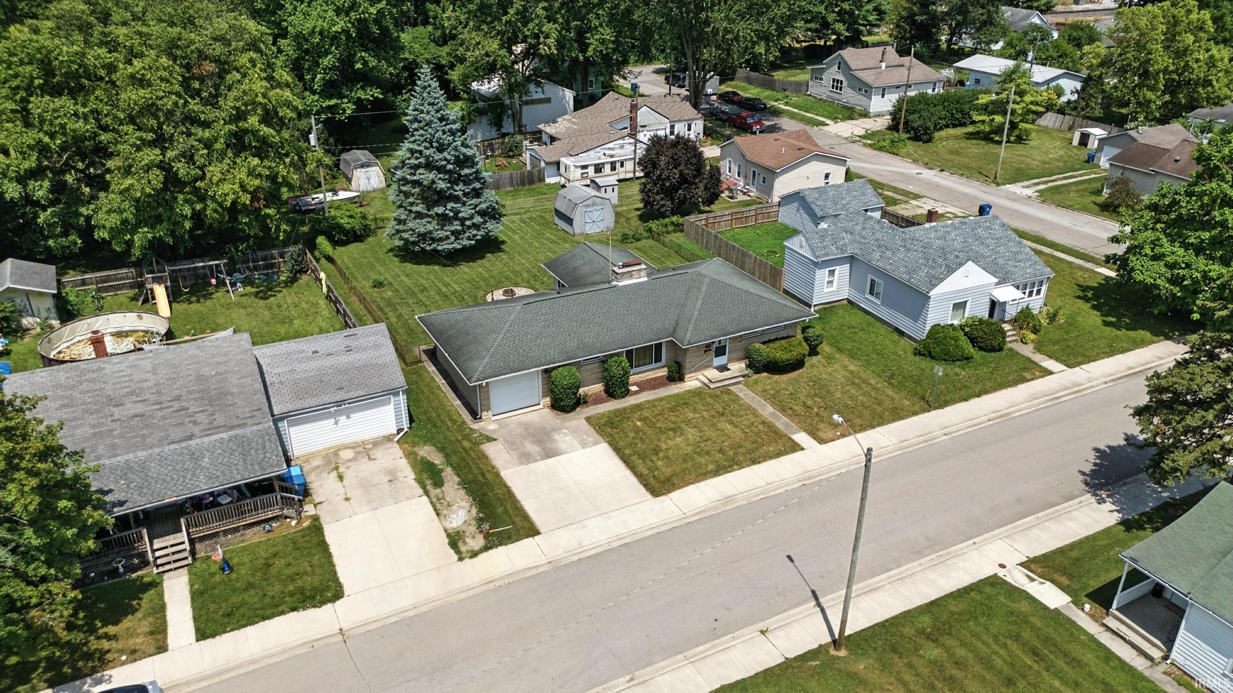 423 South Street