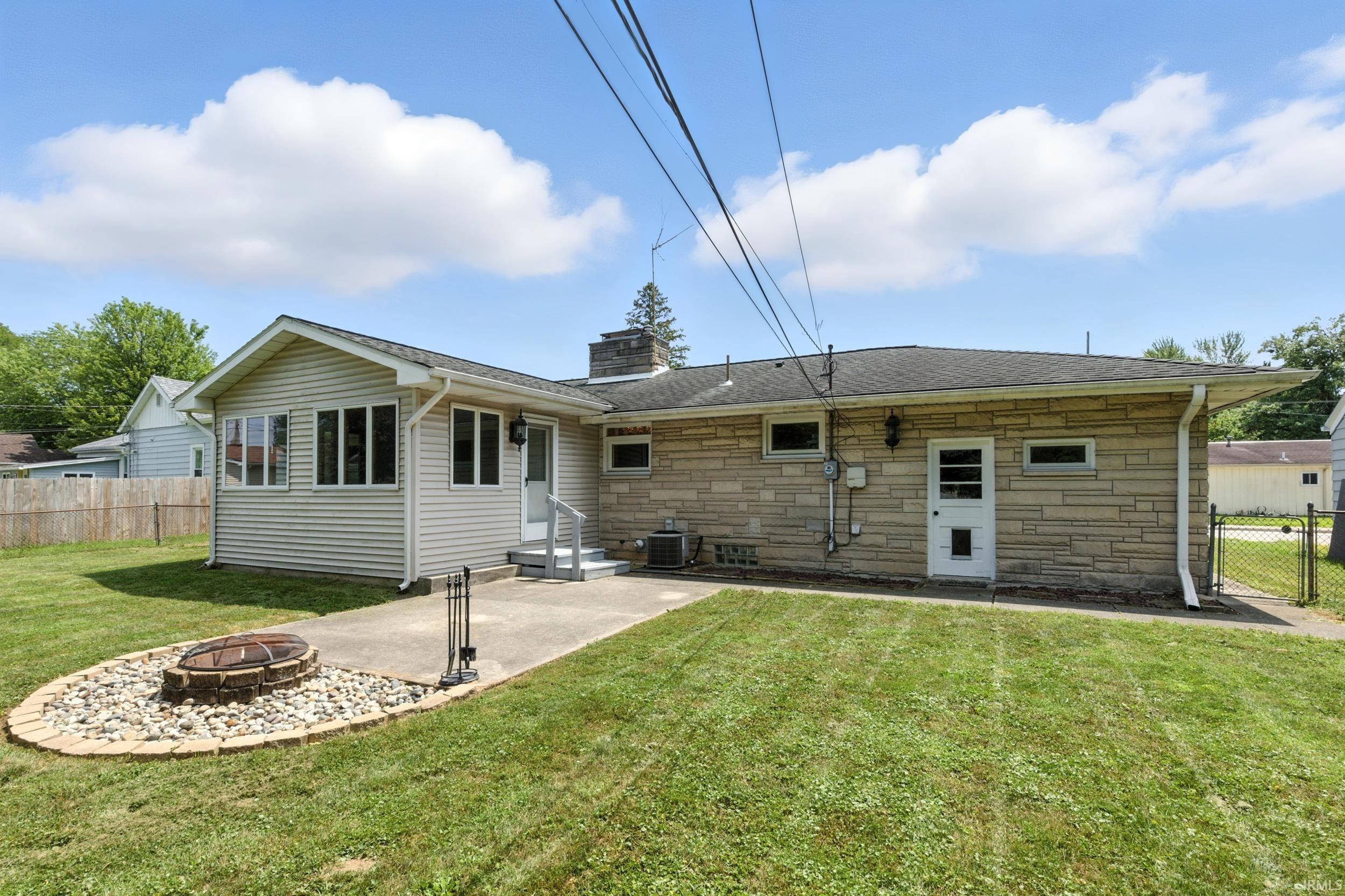 423 South Street