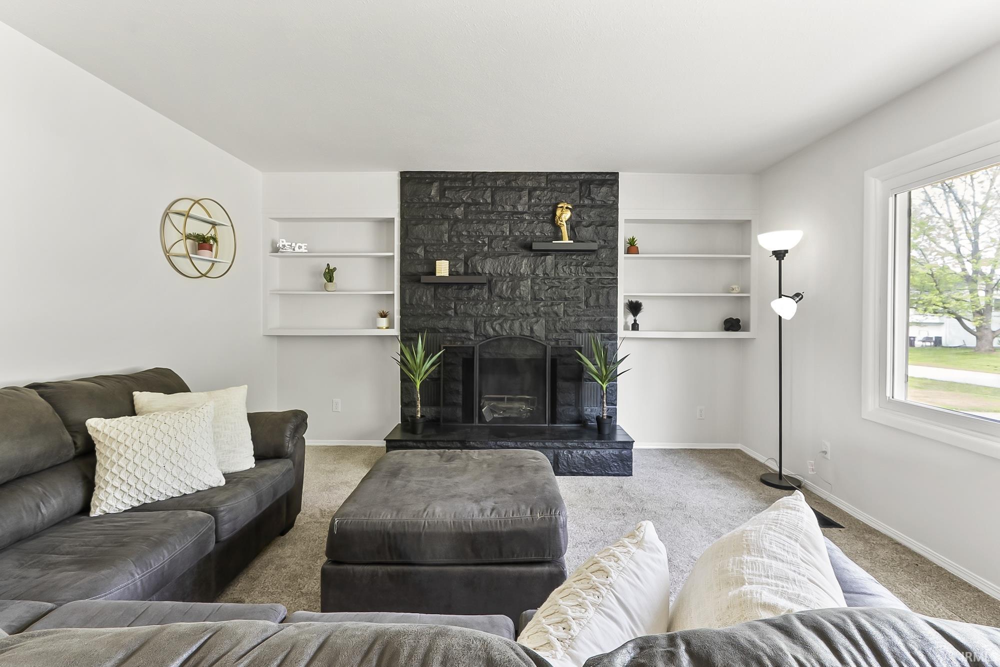 8020 Marston Drive