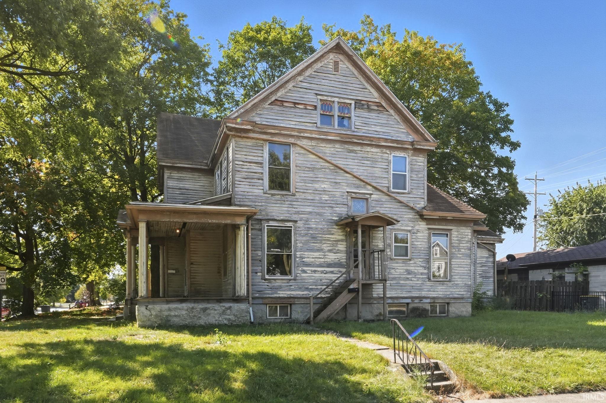 233 N 4th Street