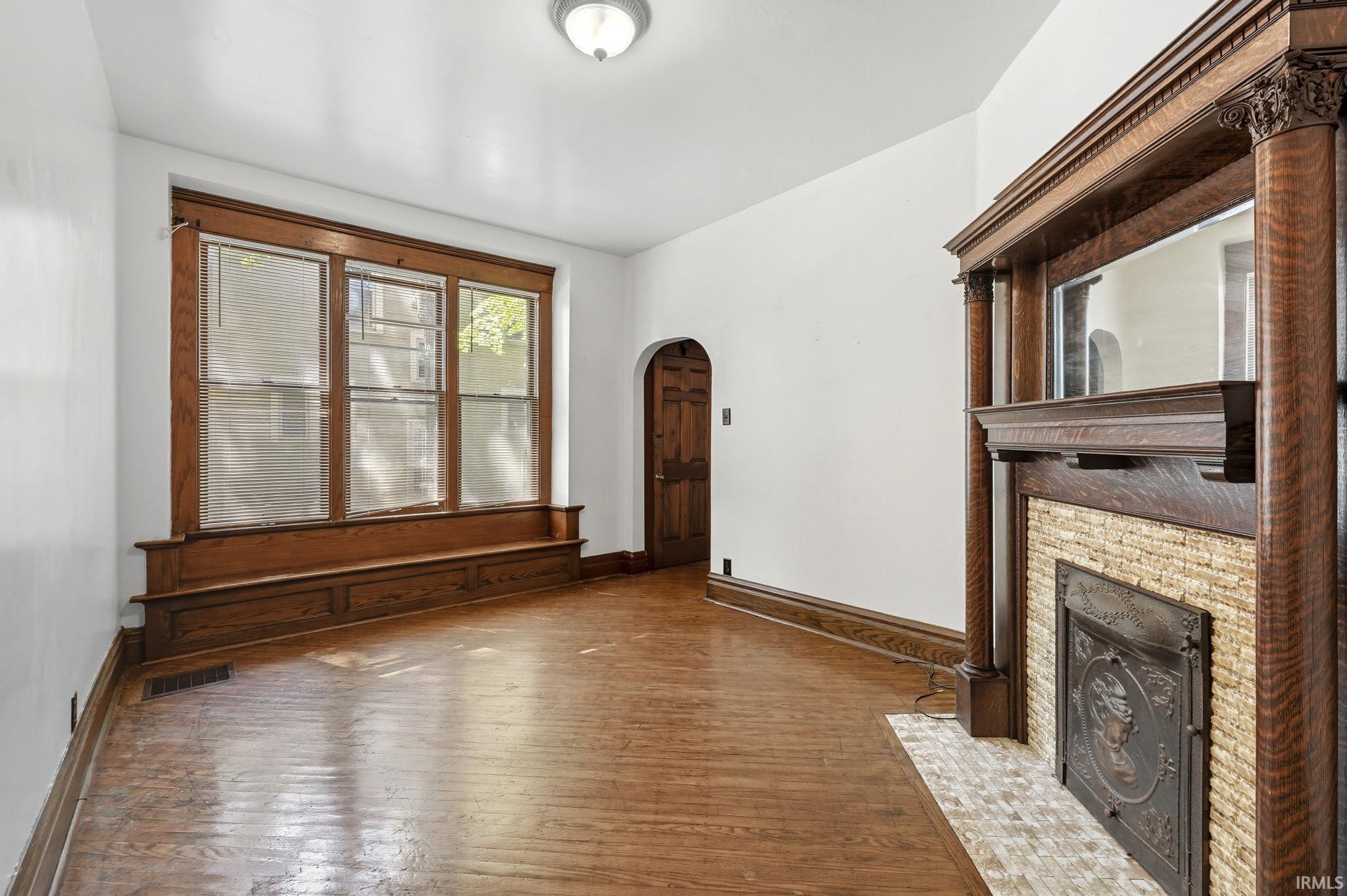 233 N 4th Street