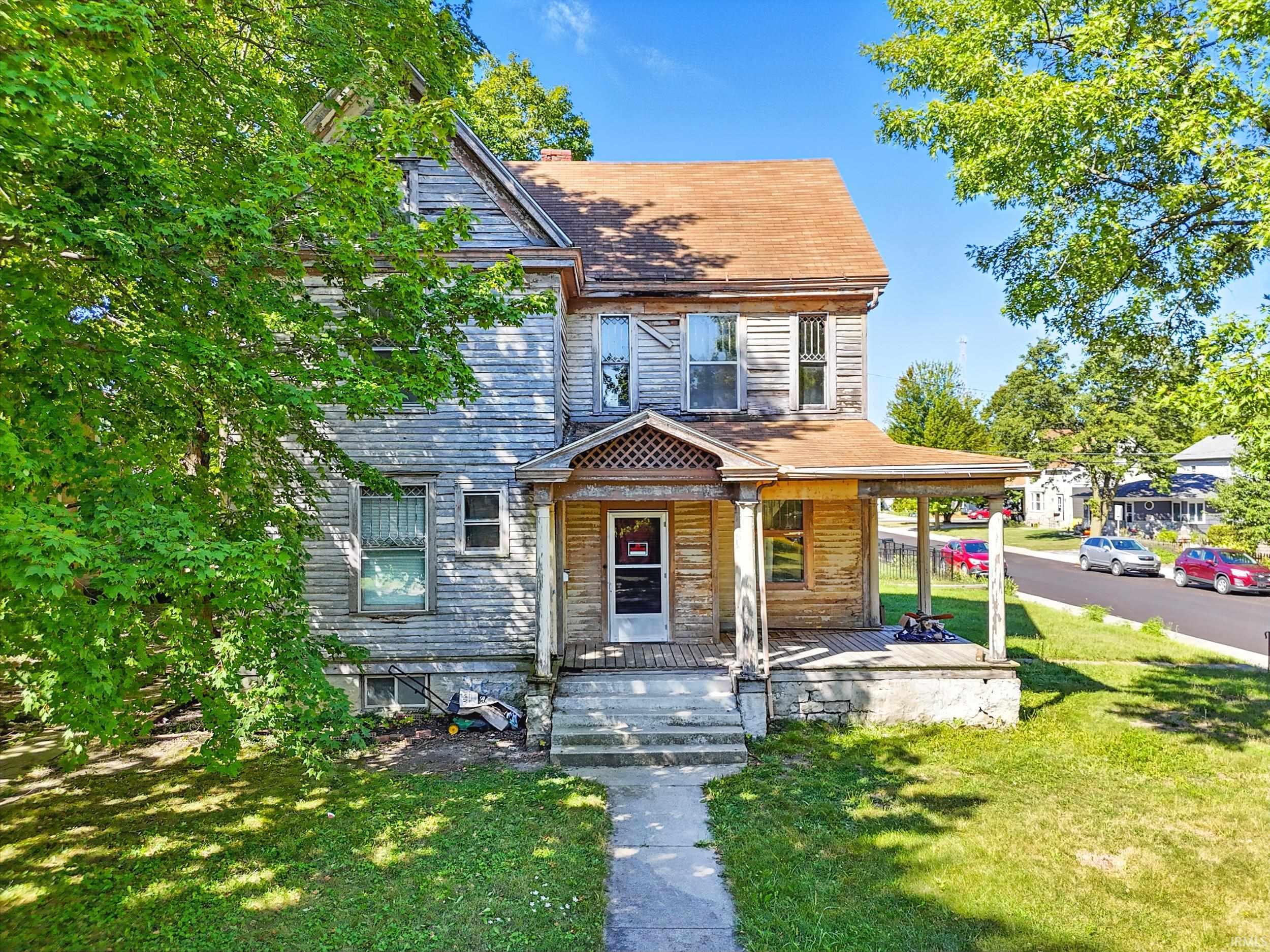 233 N 4th Street