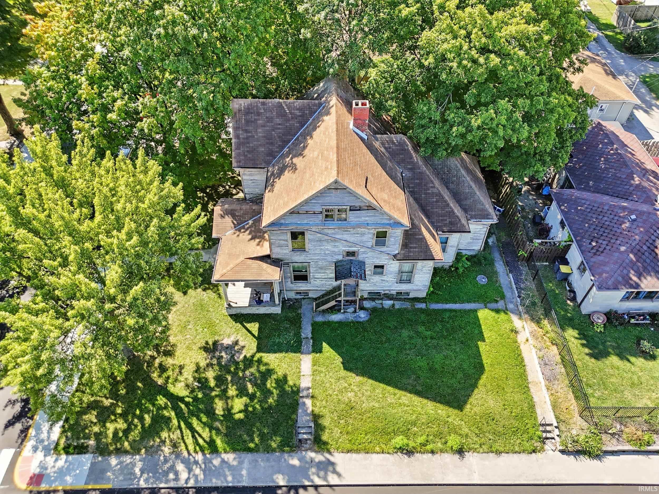 233 N 4th Street