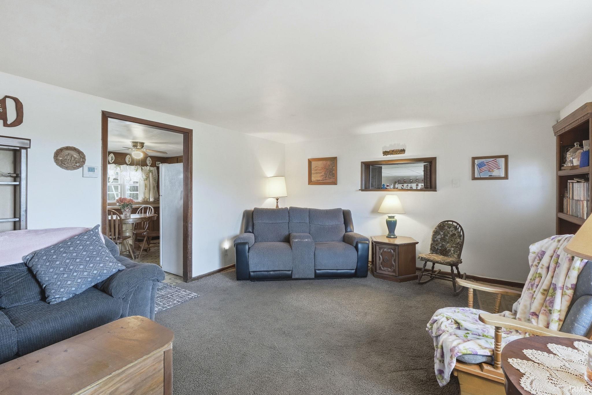 901 S Indiana Avenue