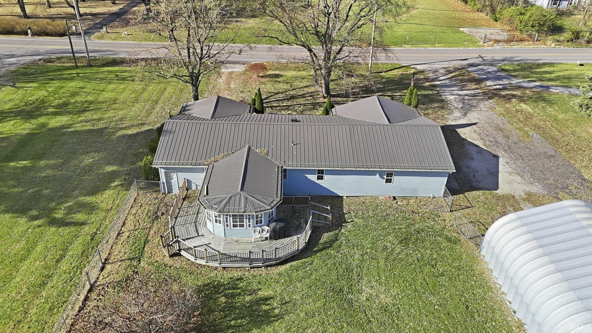 901 S Indiana Avenue