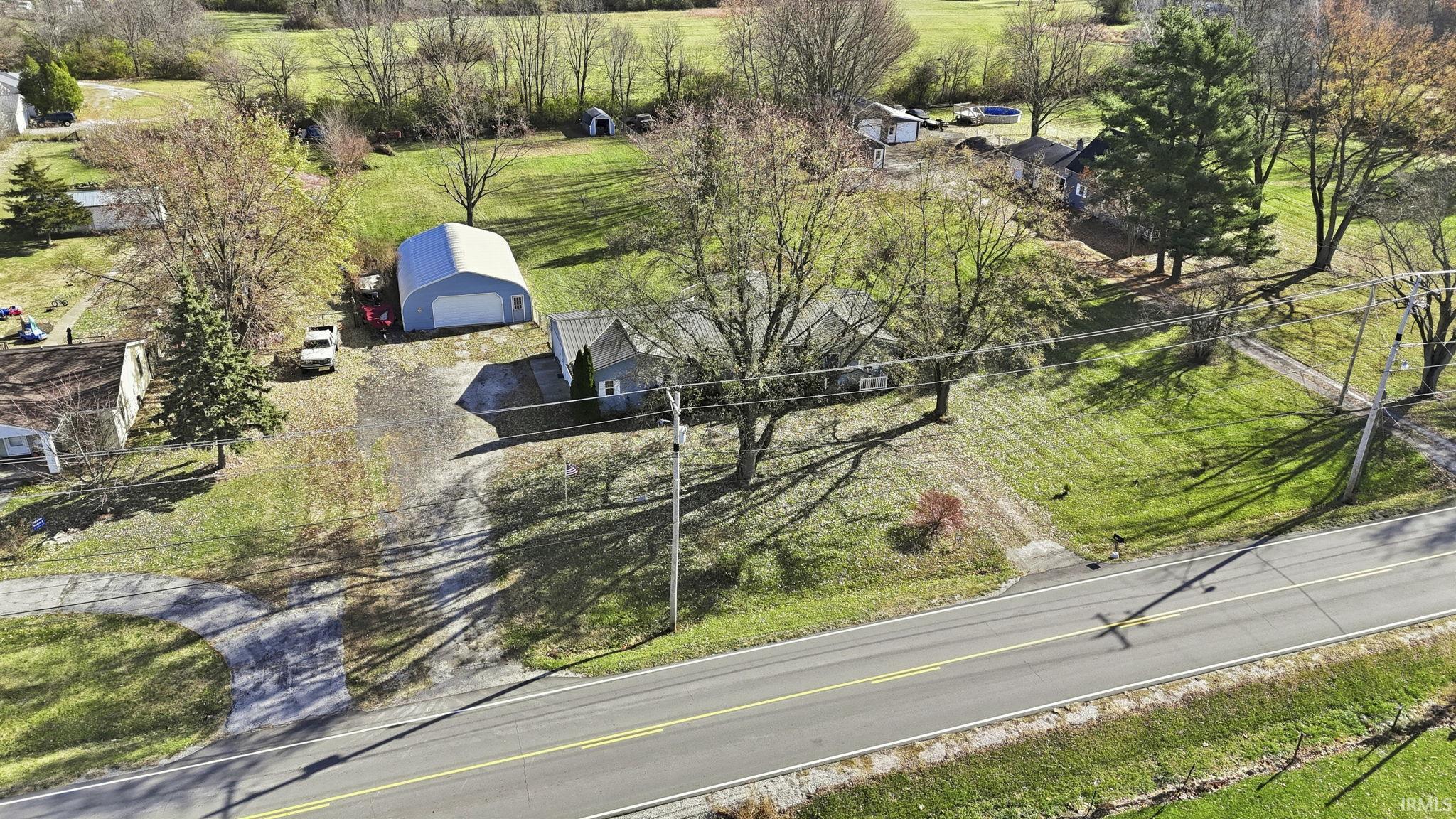 901 S Indiana Avenue